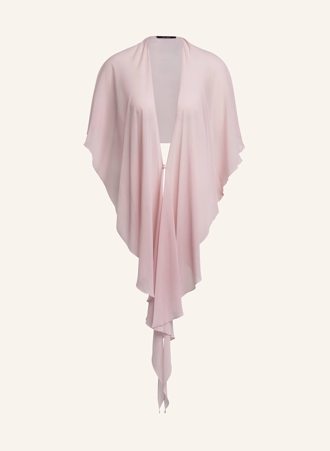Vera Mont Chiffon-Stola rosa Vera Mont Chiffon-Stola rosa von Vera Mont