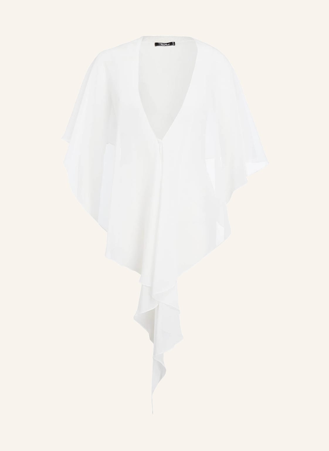 Vera Mont Chiffon-Stola weiss Vera Mont Chiffon-Stola weiss von Vera Mont