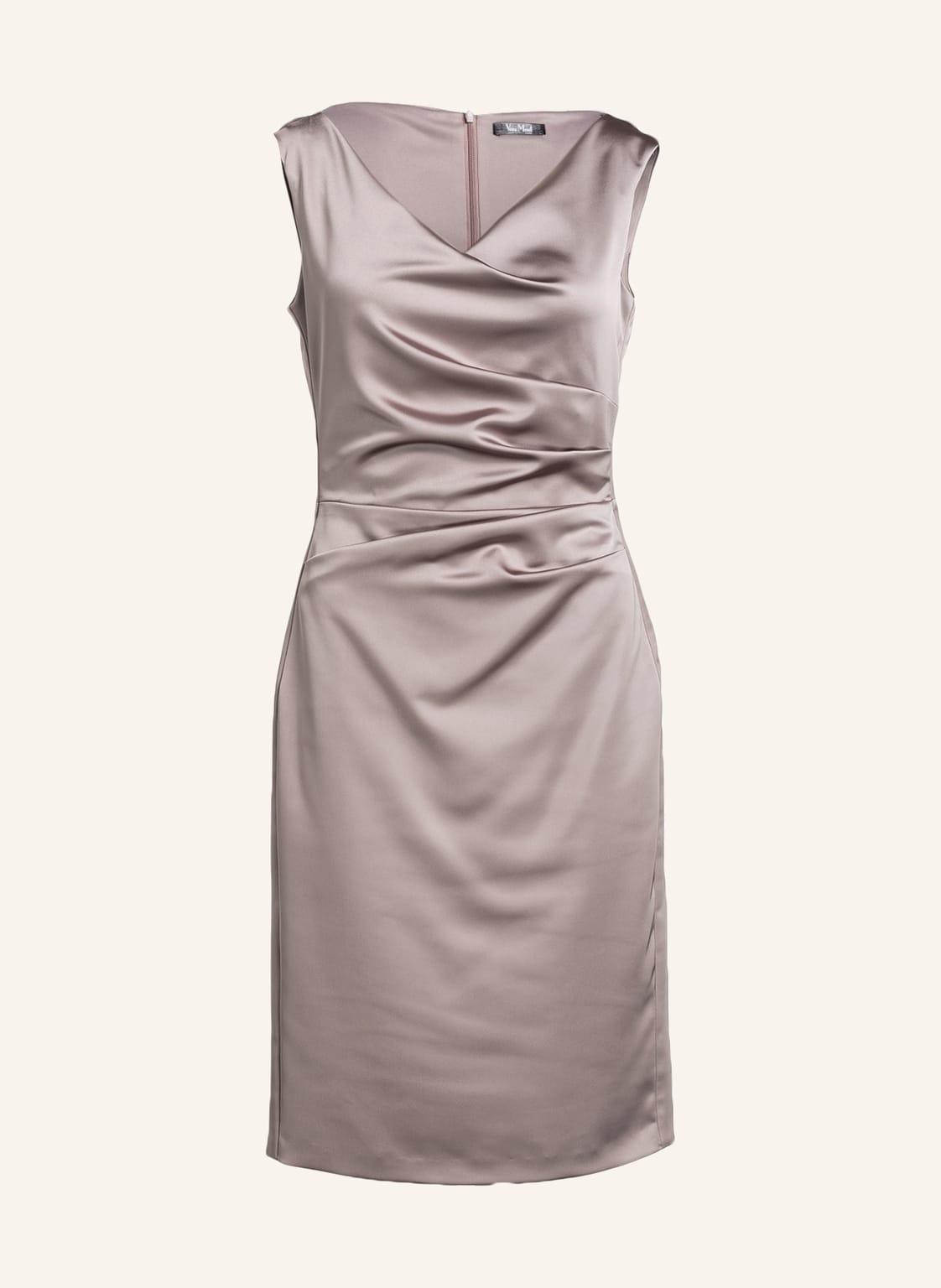 Vera Mont Cocktailkleid beige Vera Mont Cocktailkleid beige von Vera Mont