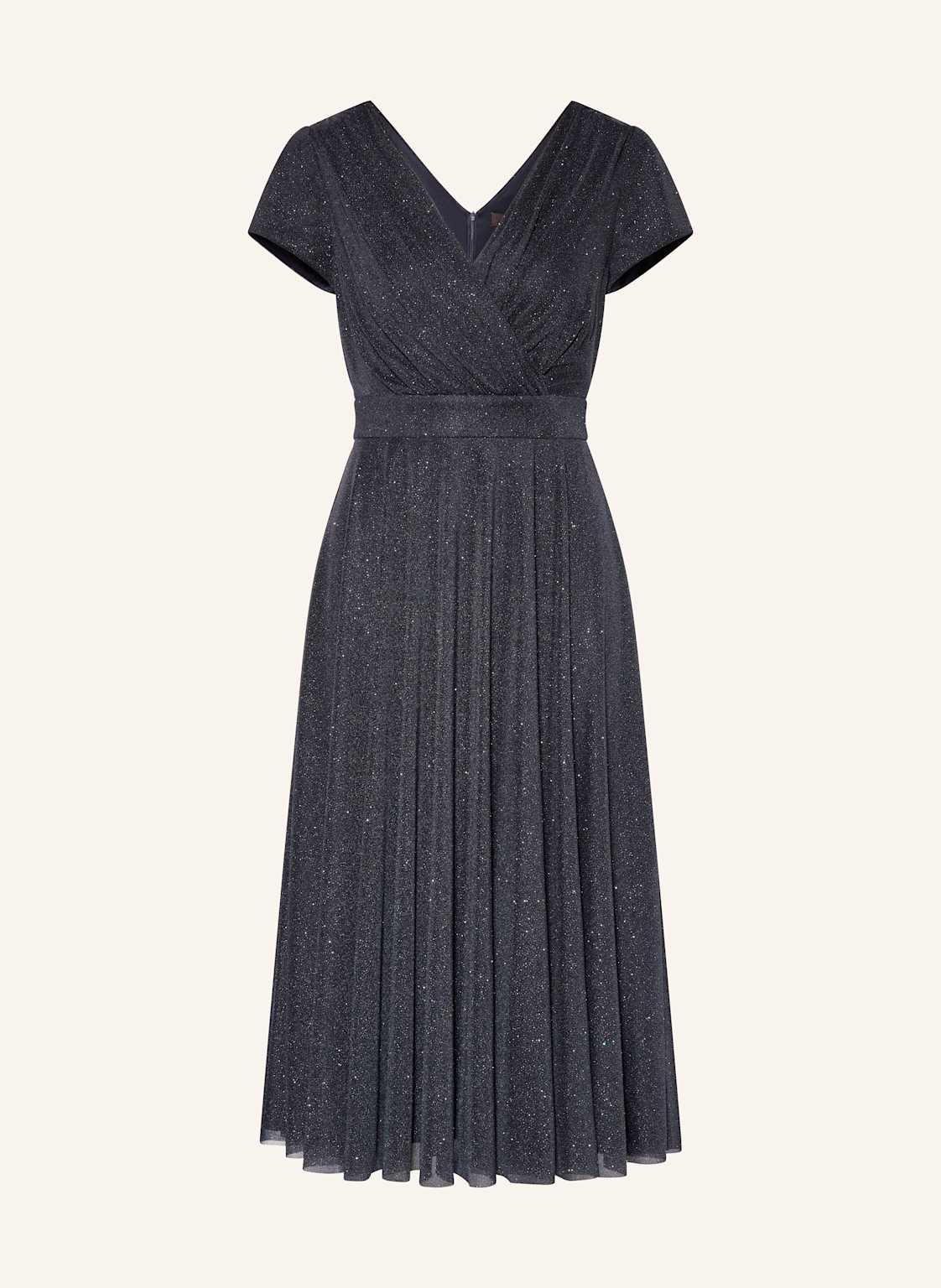 Vera Mont Cocktailkleid blau Vera Mont Cocktailkleid blau von Vera Mont