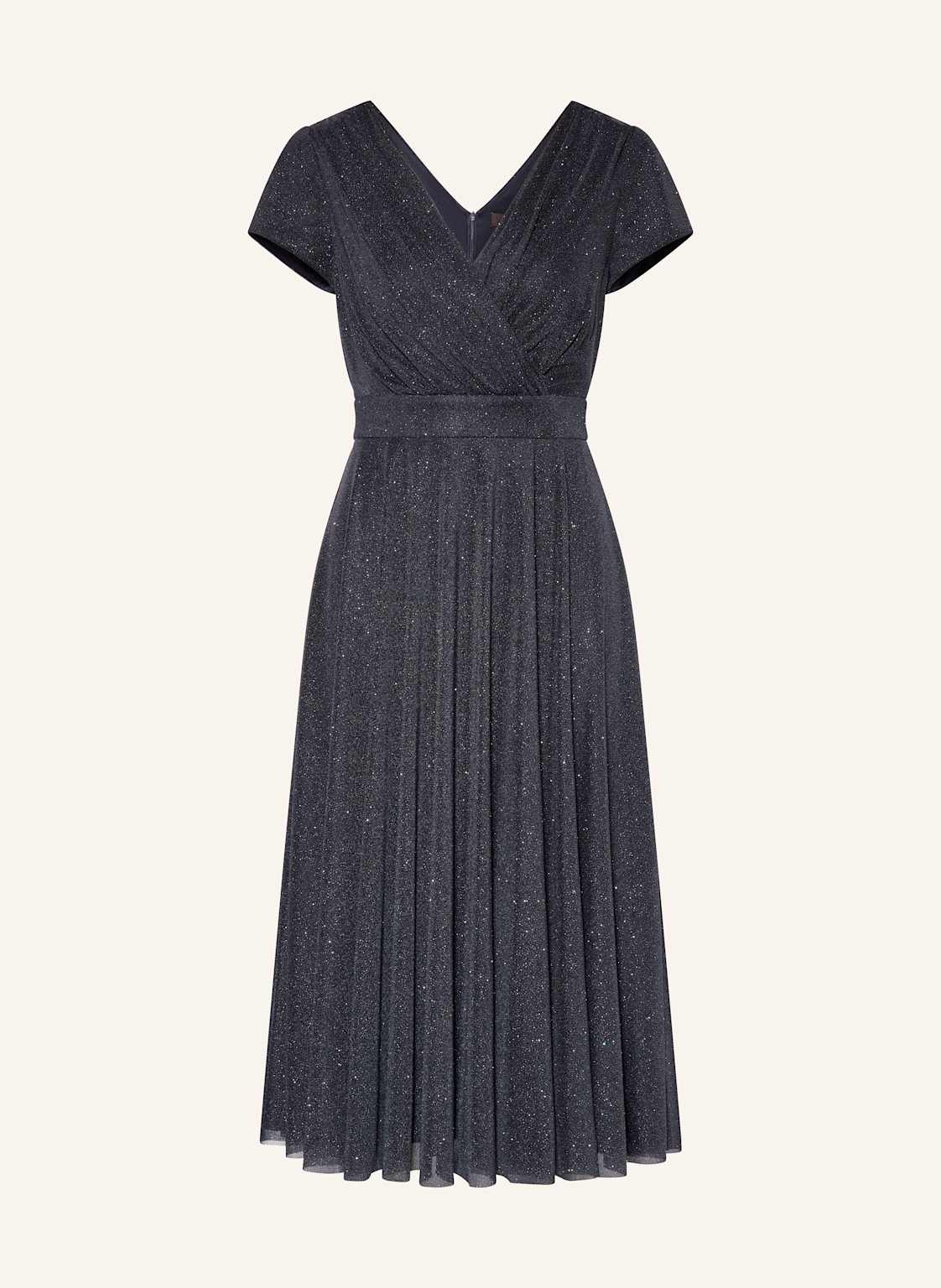 Vera Mont Cocktailkleid blau von Vera Mont