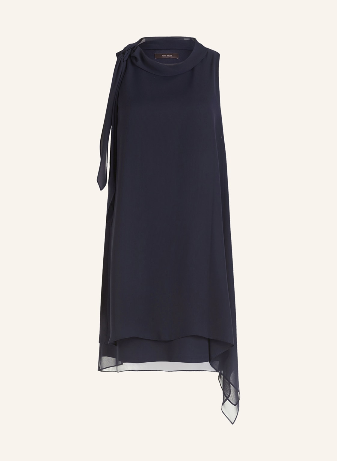 Vera Mont Cocktailkleid blau von Vera Mont