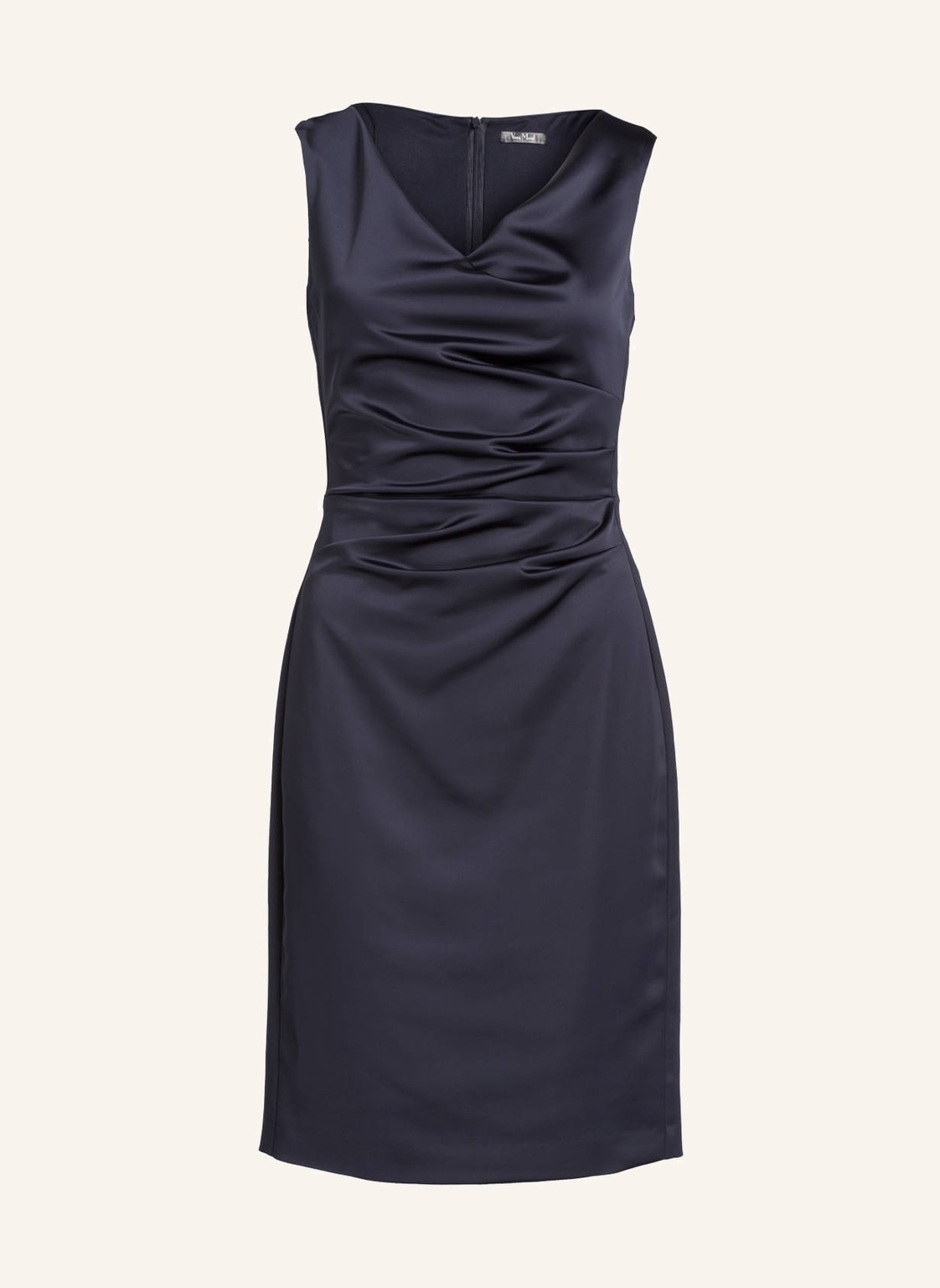 Vera Mont Cocktailkleid blau von Vera Mont