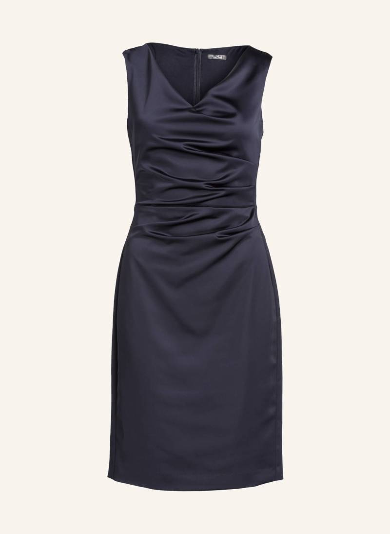 Vera Mont Cocktailkleid blau Vera Mont Cocktailkleid blau von Vera Mont