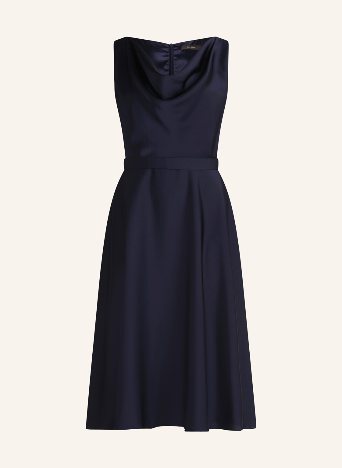 Vera Mont Cocktailkleid blau Vera Mont Cocktailkleid blau von Vera Mont