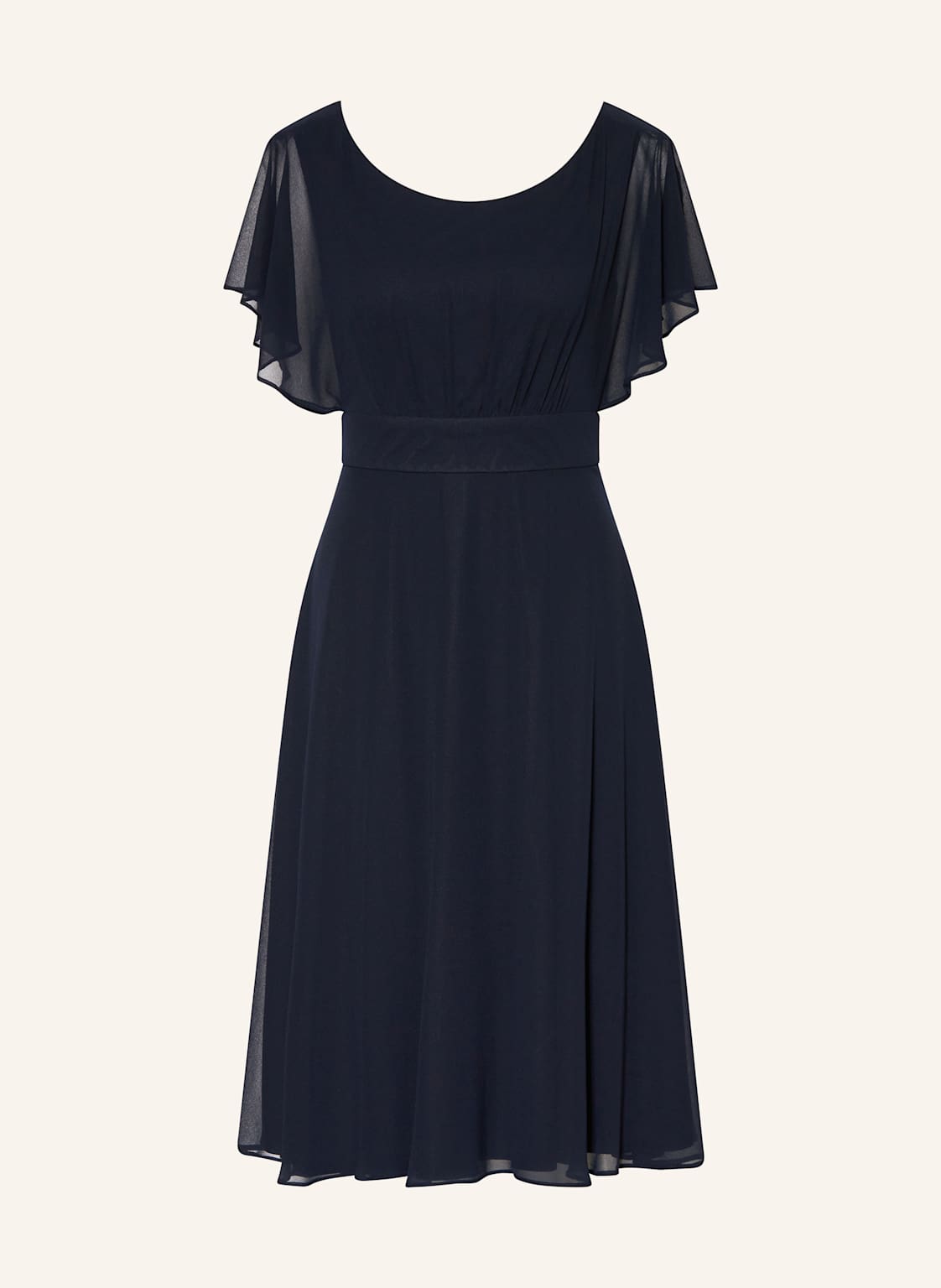 Vera Mont Cocktailkleid blau Vera Mont Cocktailkleid blau von Vera Mont