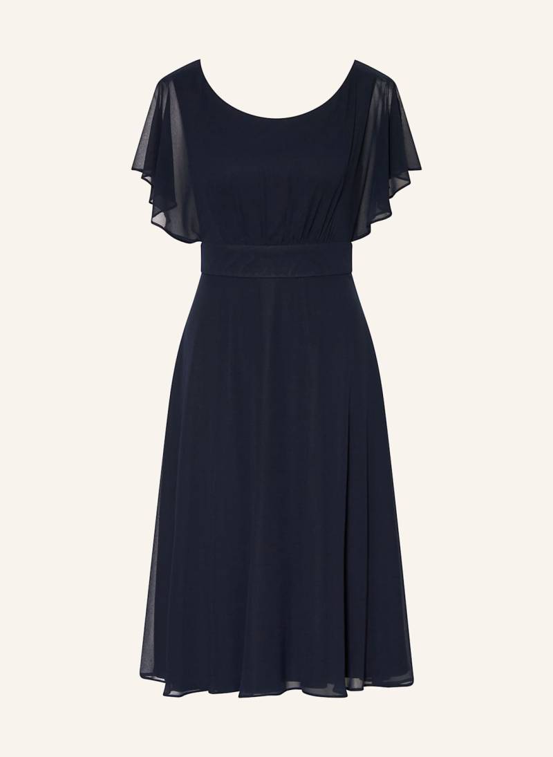 Vera Mont Cocktailkleid blau von Vera Mont