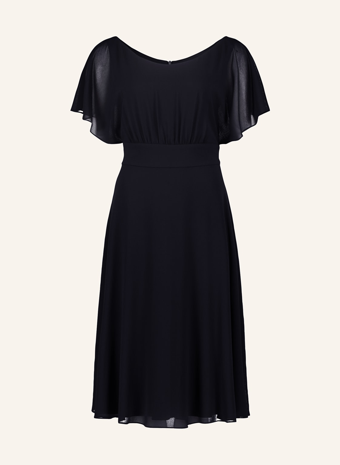 Vera Mont Cocktailkleid blau von Vera Mont