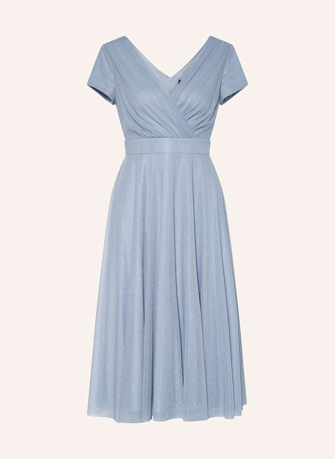 Vera Mont Cocktailkleid blau von Vera Mont