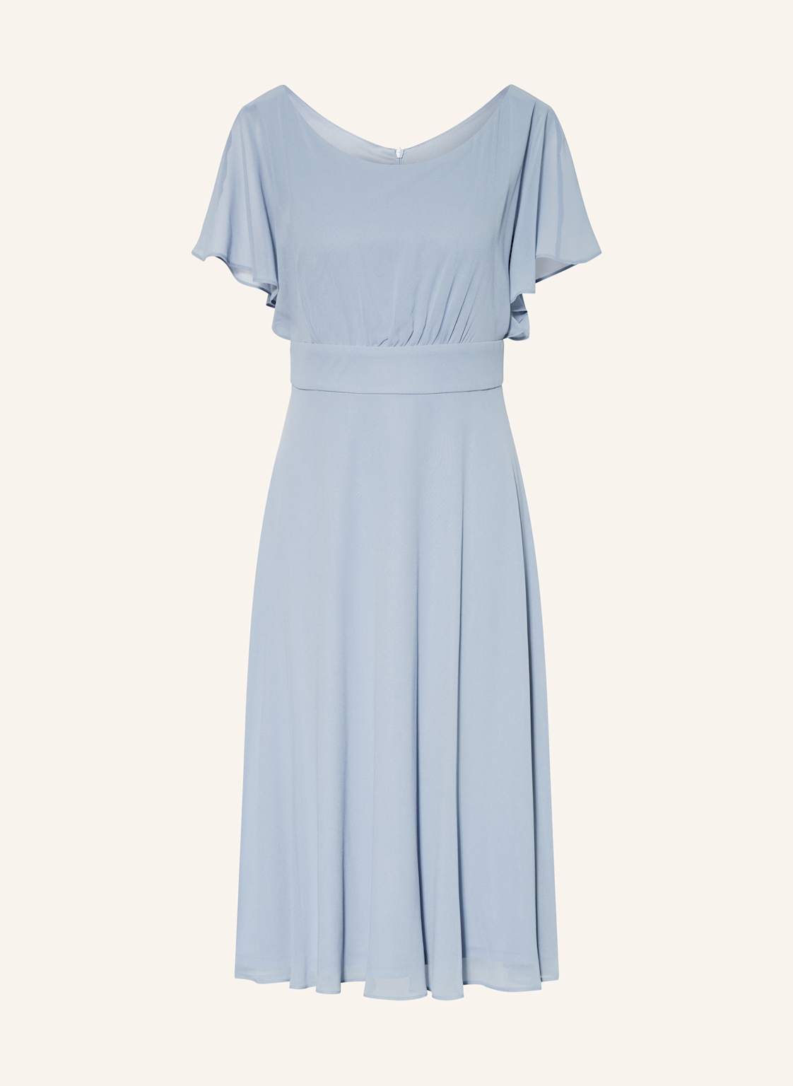 Vera Mont Cocktailkleid blau Vera Mont Cocktailkleid blau von Vera Mont