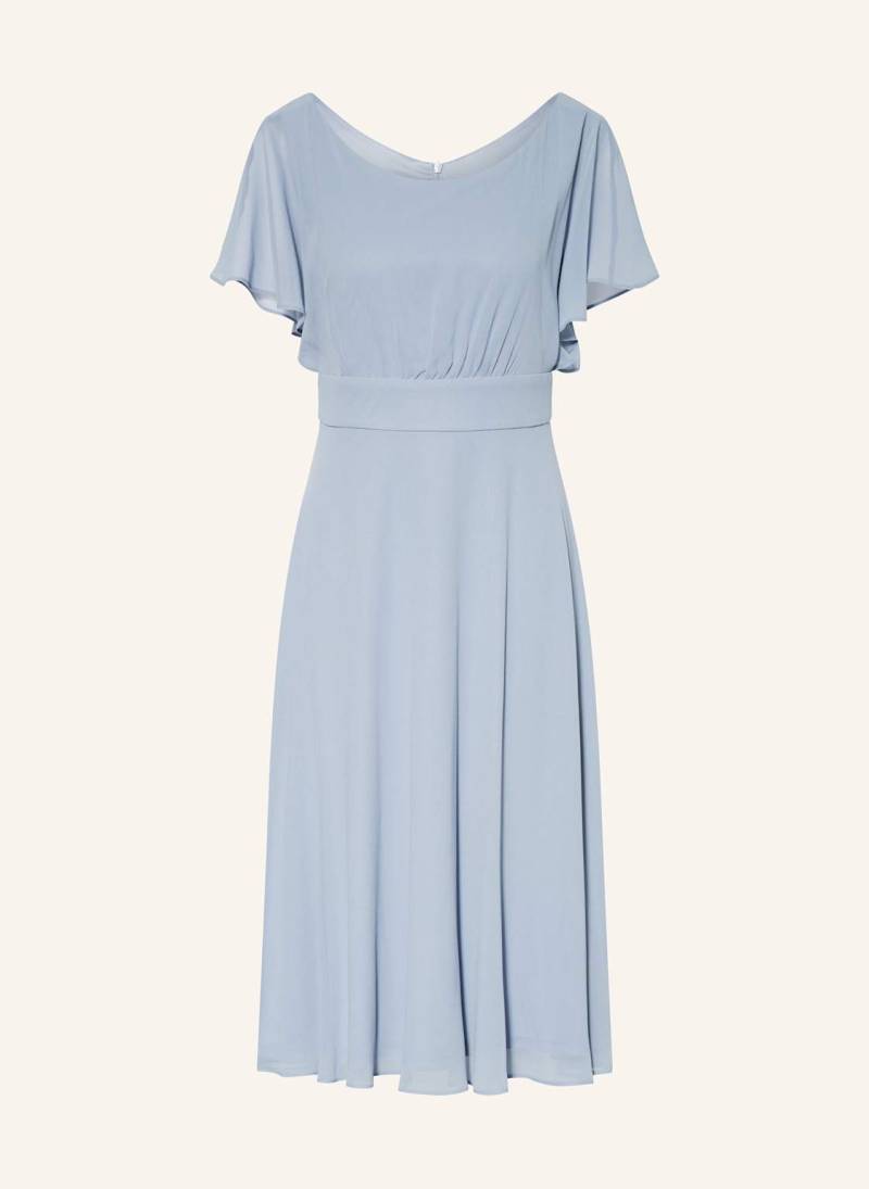 Vera Mont Cocktailkleid blau Vera Mont Cocktailkleid blau von Vera Mont