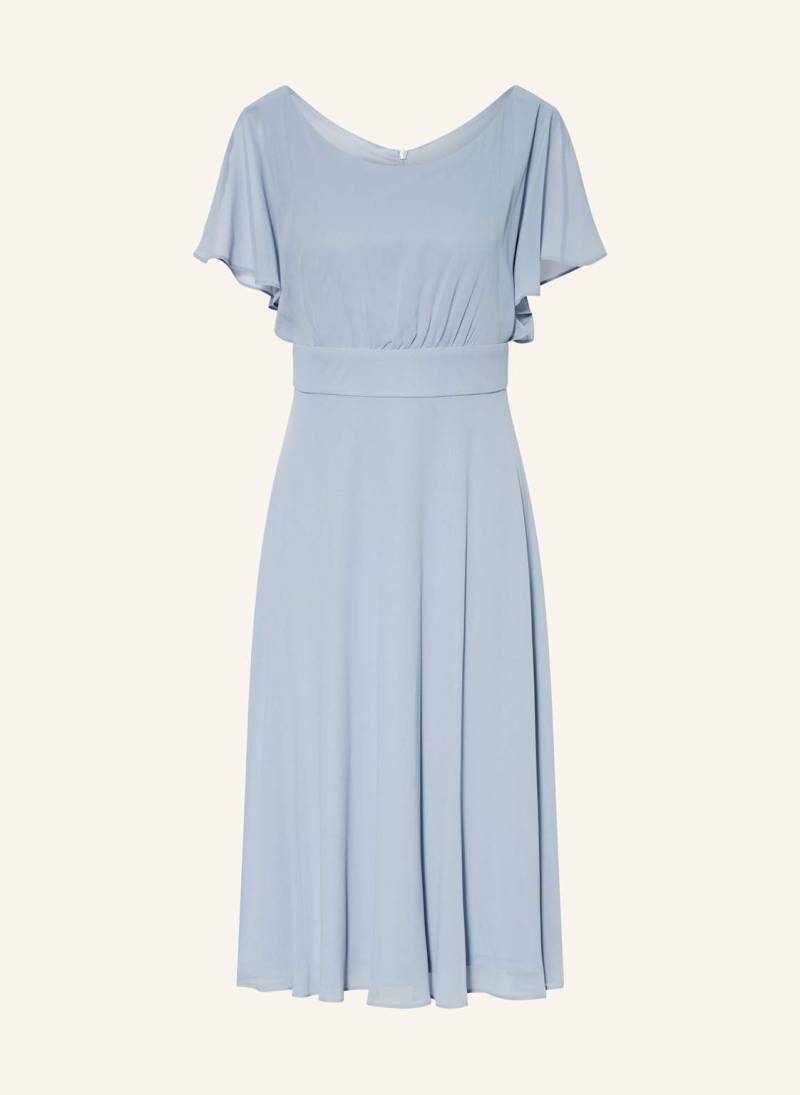 Vera Mont Cocktailkleid blau von Vera Mont