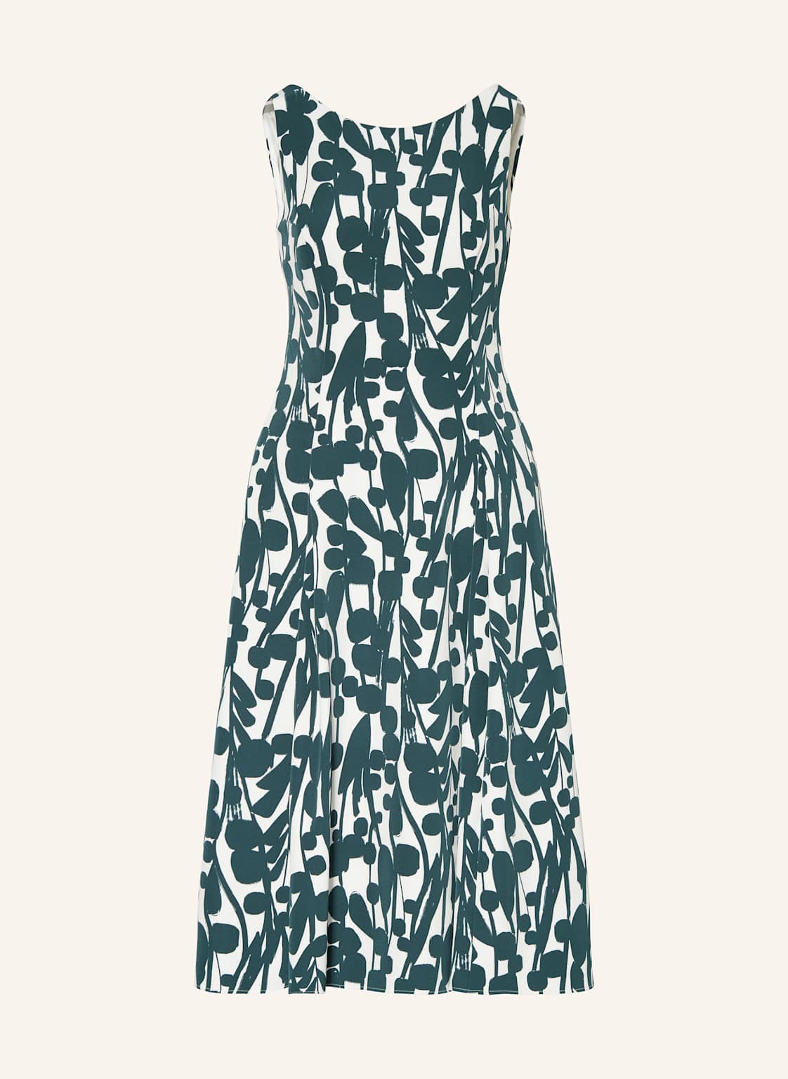 Vera Mont Cocktailkleid gruen Vera Mont Cocktailkleid gruen von Vera Mont
