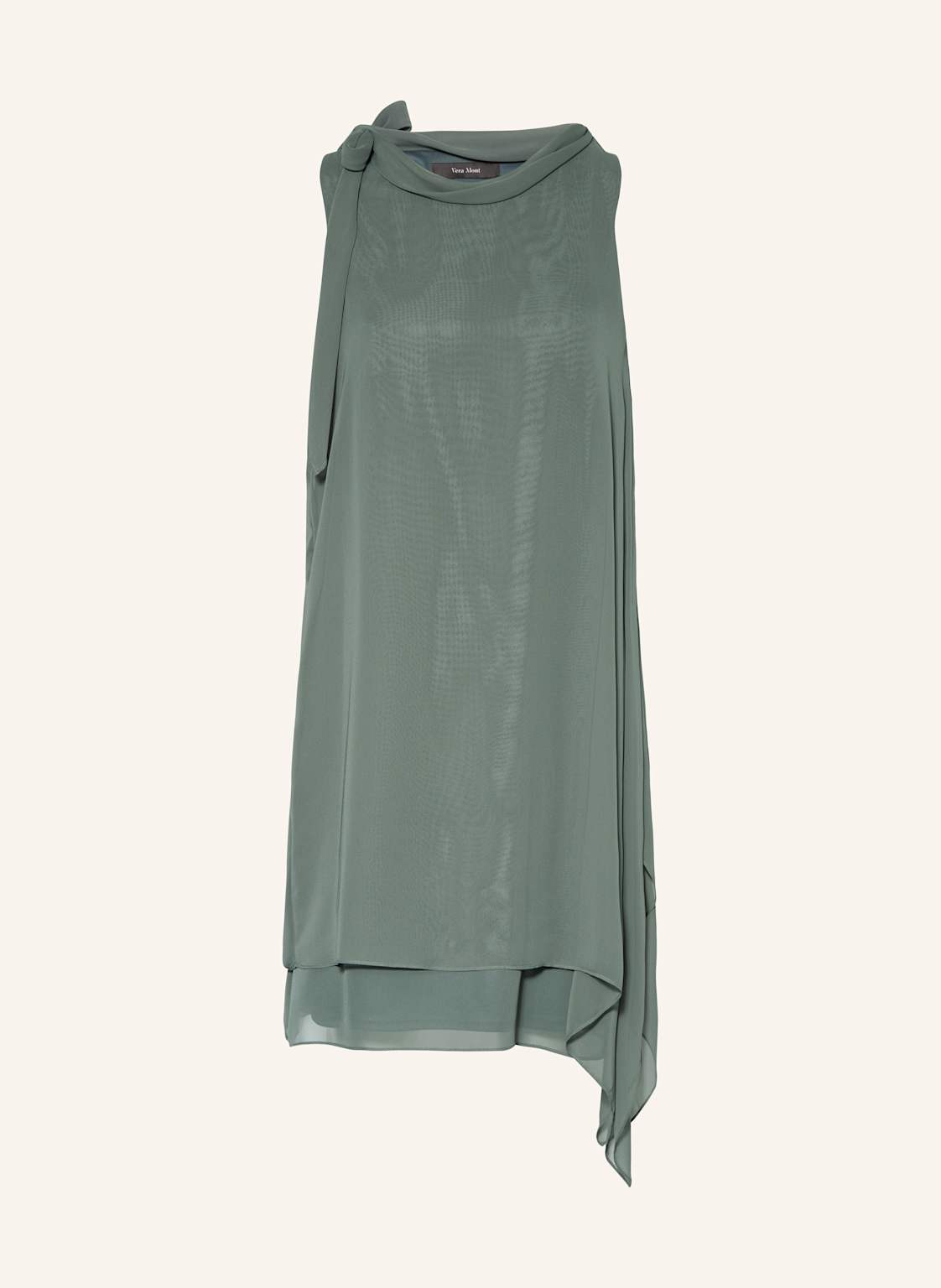 Vera Mont Cocktailkleid gruen Vera Mont Cocktailkleid gruen von Vera Mont