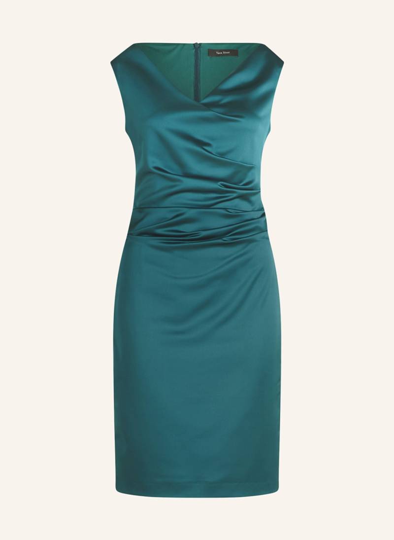 Vera Mont Cocktailkleid gruen Vera Mont Cocktailkleid gruen von Vera Mont