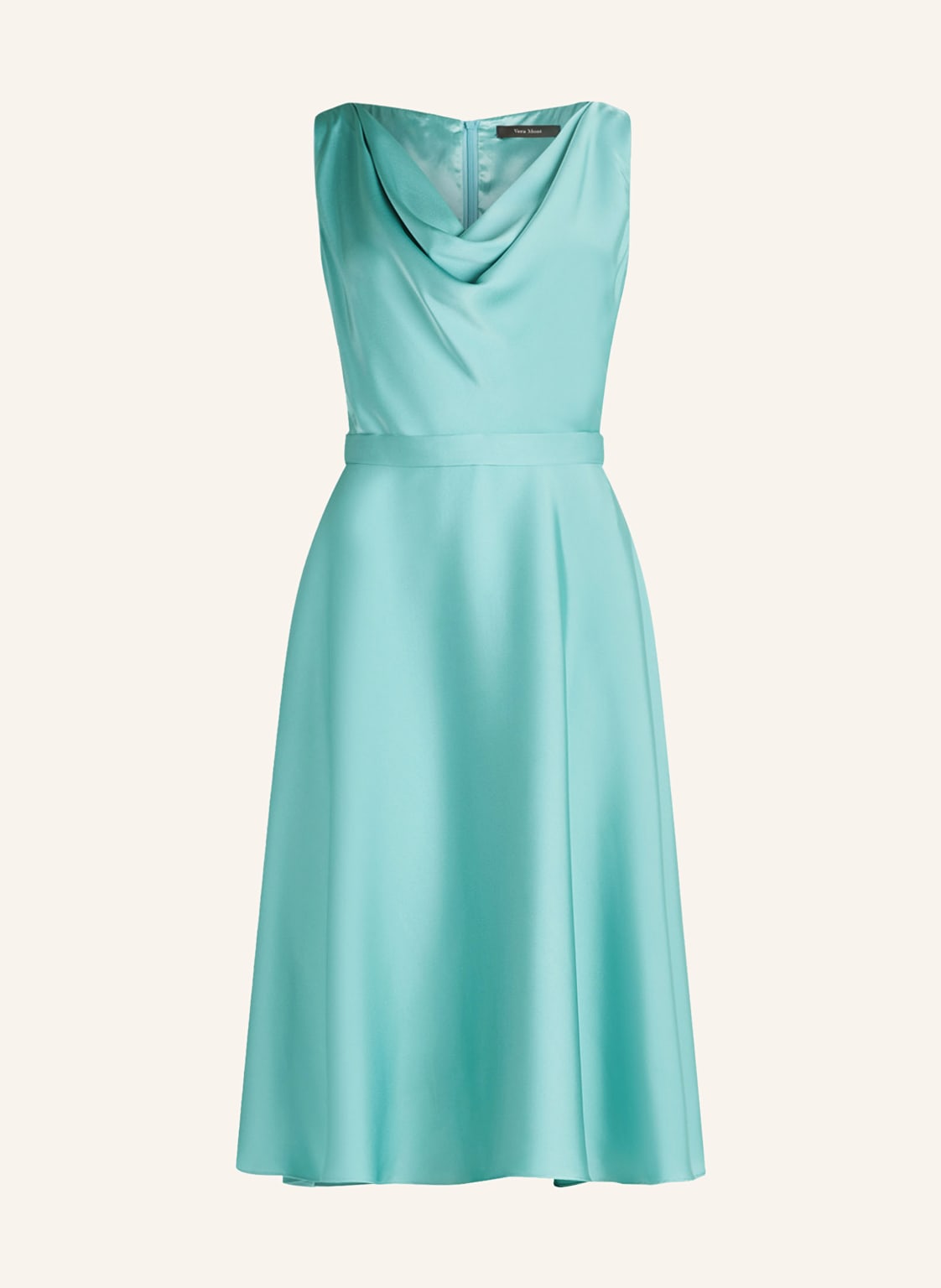 Vera Mont Cocktailkleid gruen Vera Mont Cocktailkleid gruen von Vera Mont