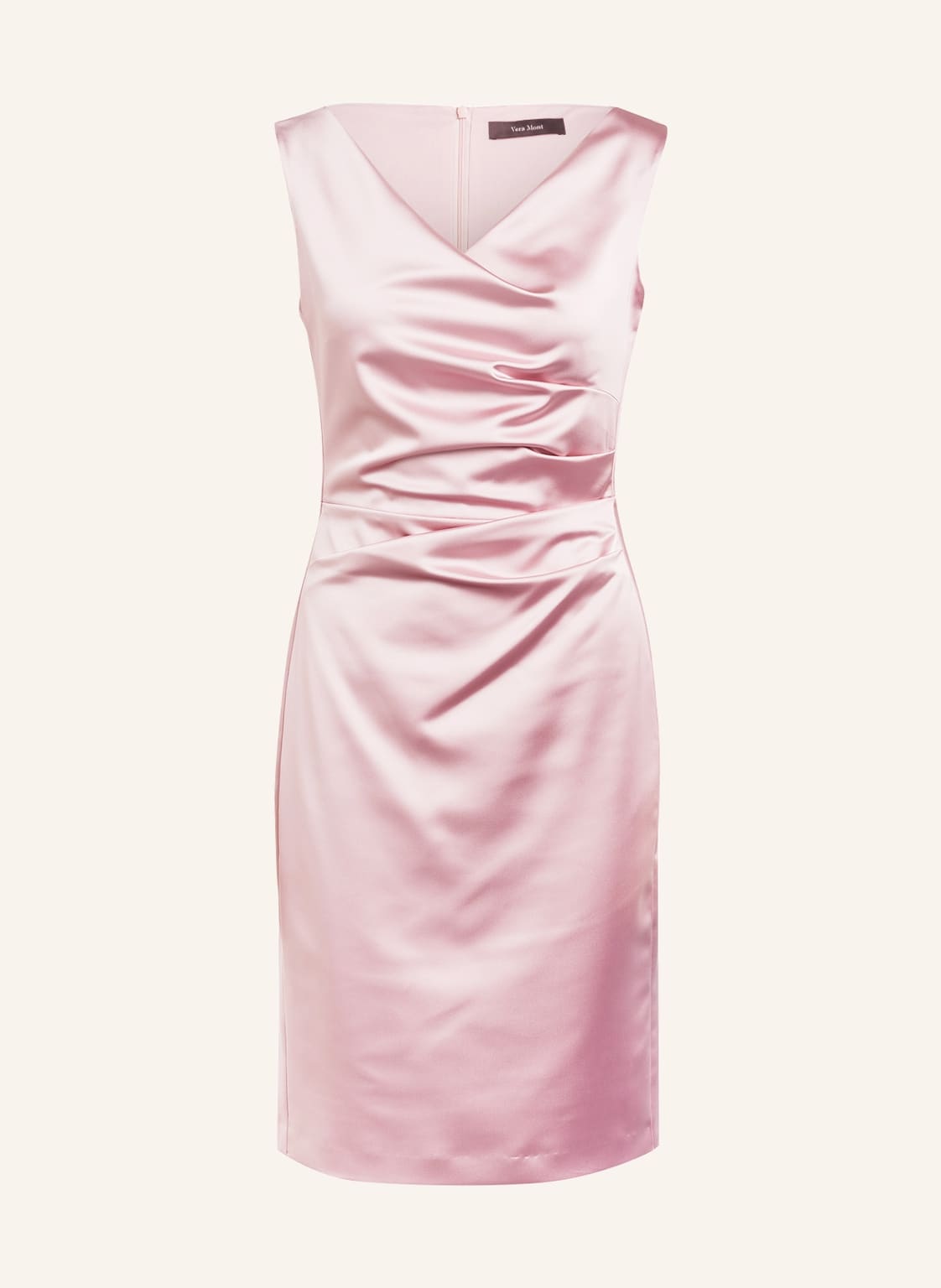Vera Mont Cocktailkleid rosa Vera Mont Cocktailkleid rosa von Vera Mont