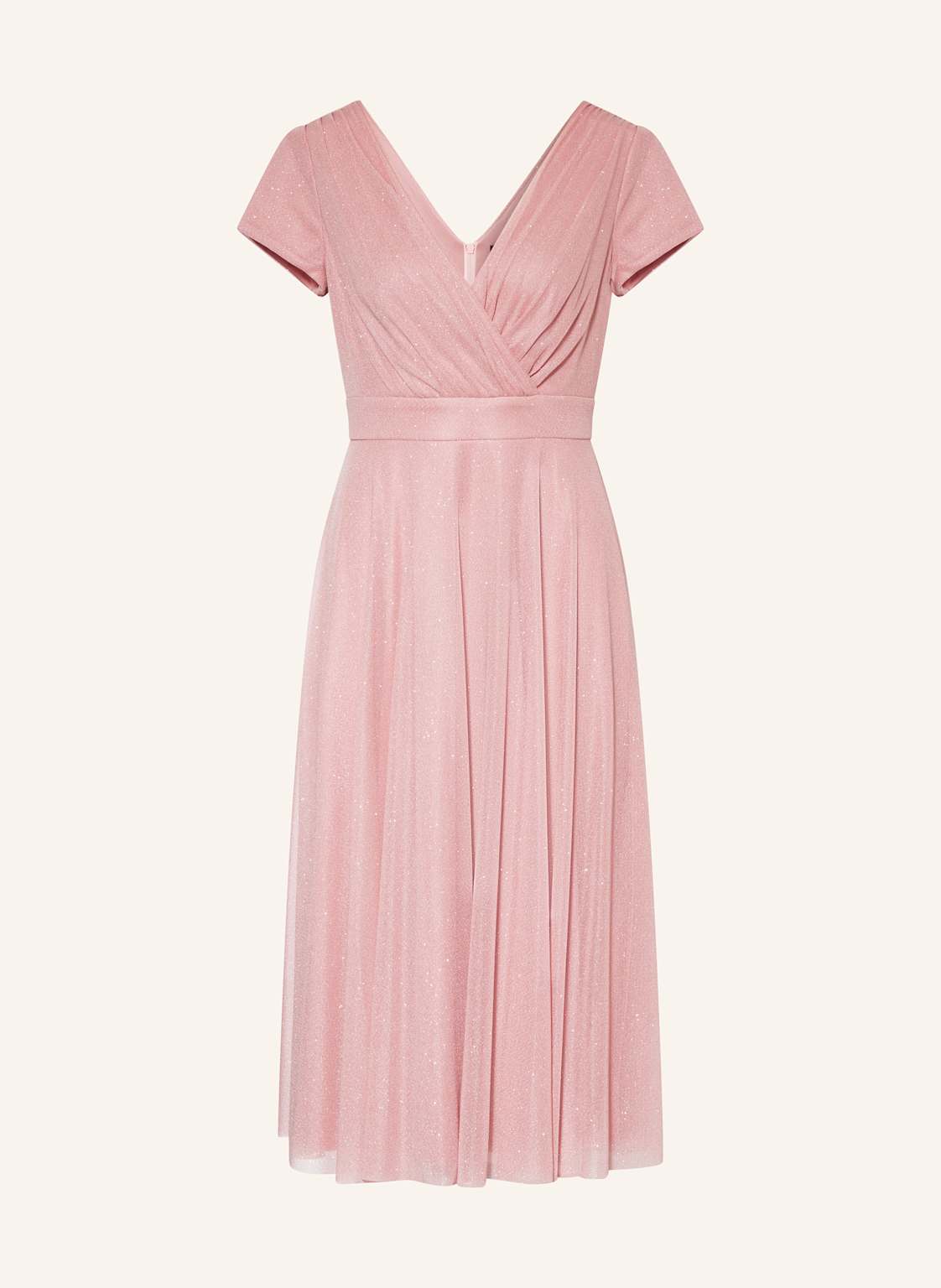 Vera Mont Cocktailkleid rosa Vera Mont Cocktailkleid rosa von Vera Mont