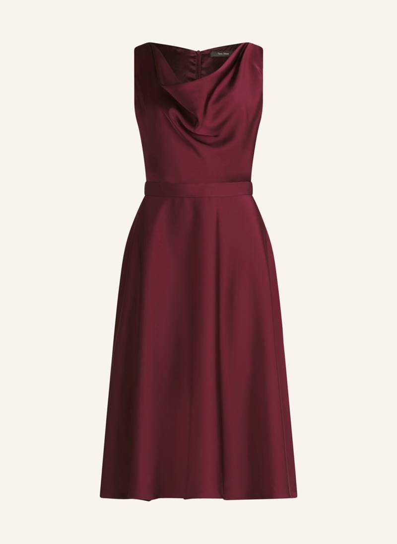 Vera Mont Cocktailkleid rot Vera Mont Cocktailkleid rot von Vera Mont