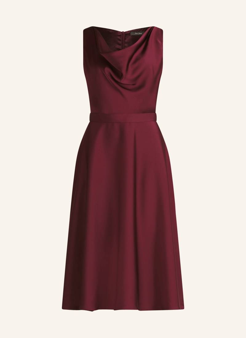 Vera Mont Cocktailkleid rot von Vera Mont