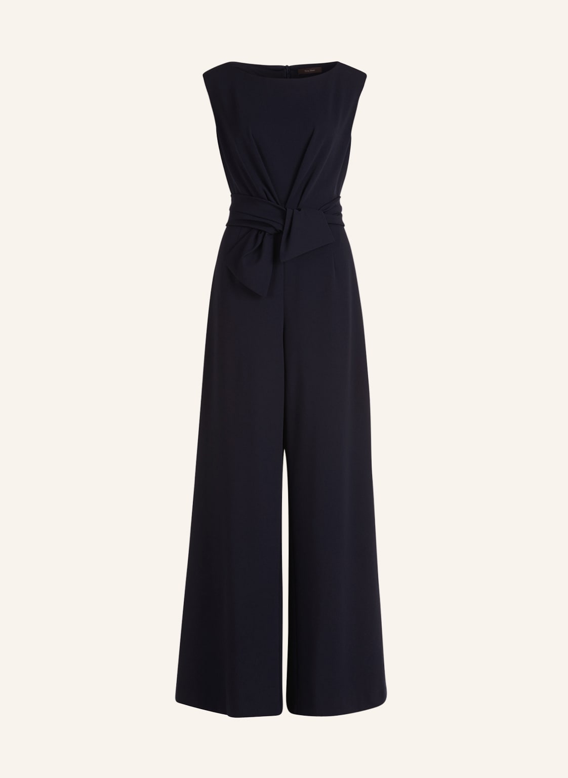 Vera Mont Jumpsuit blau Vera Mont Jumpsuit blau von Vera Mont