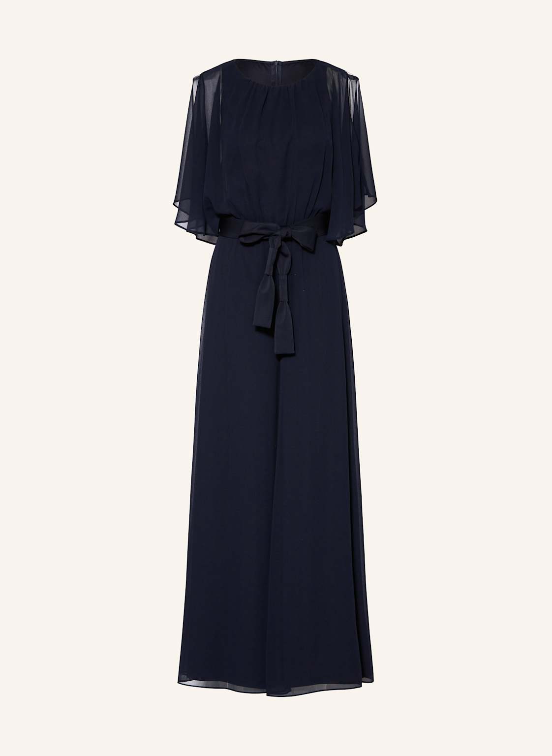 Vera Mont Jumpsuit blau Vera Mont Jumpsuit blau von Vera Mont