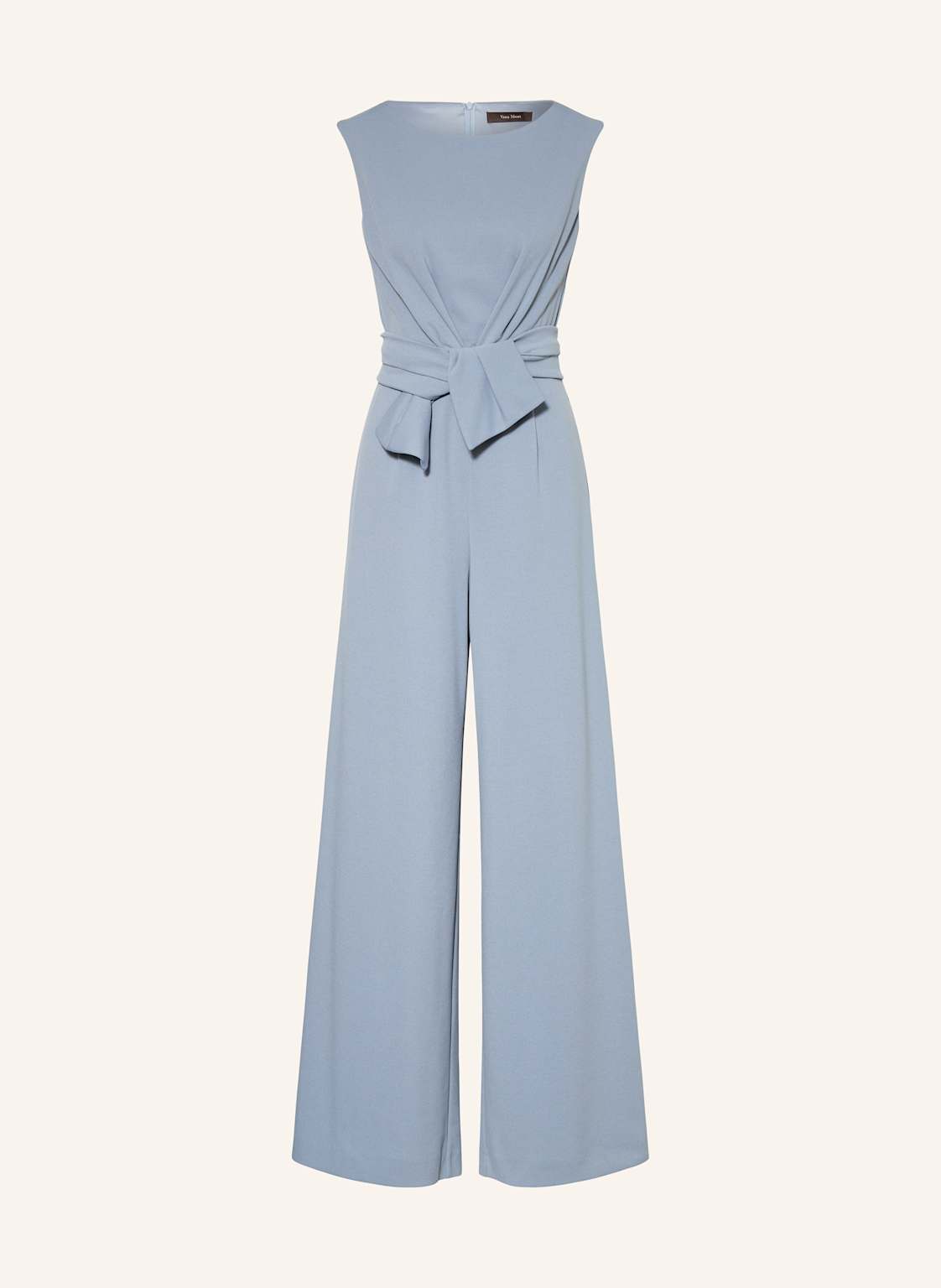 Vera Mont Jumpsuit blau Vera Mont Jumpsuit blau von Vera Mont