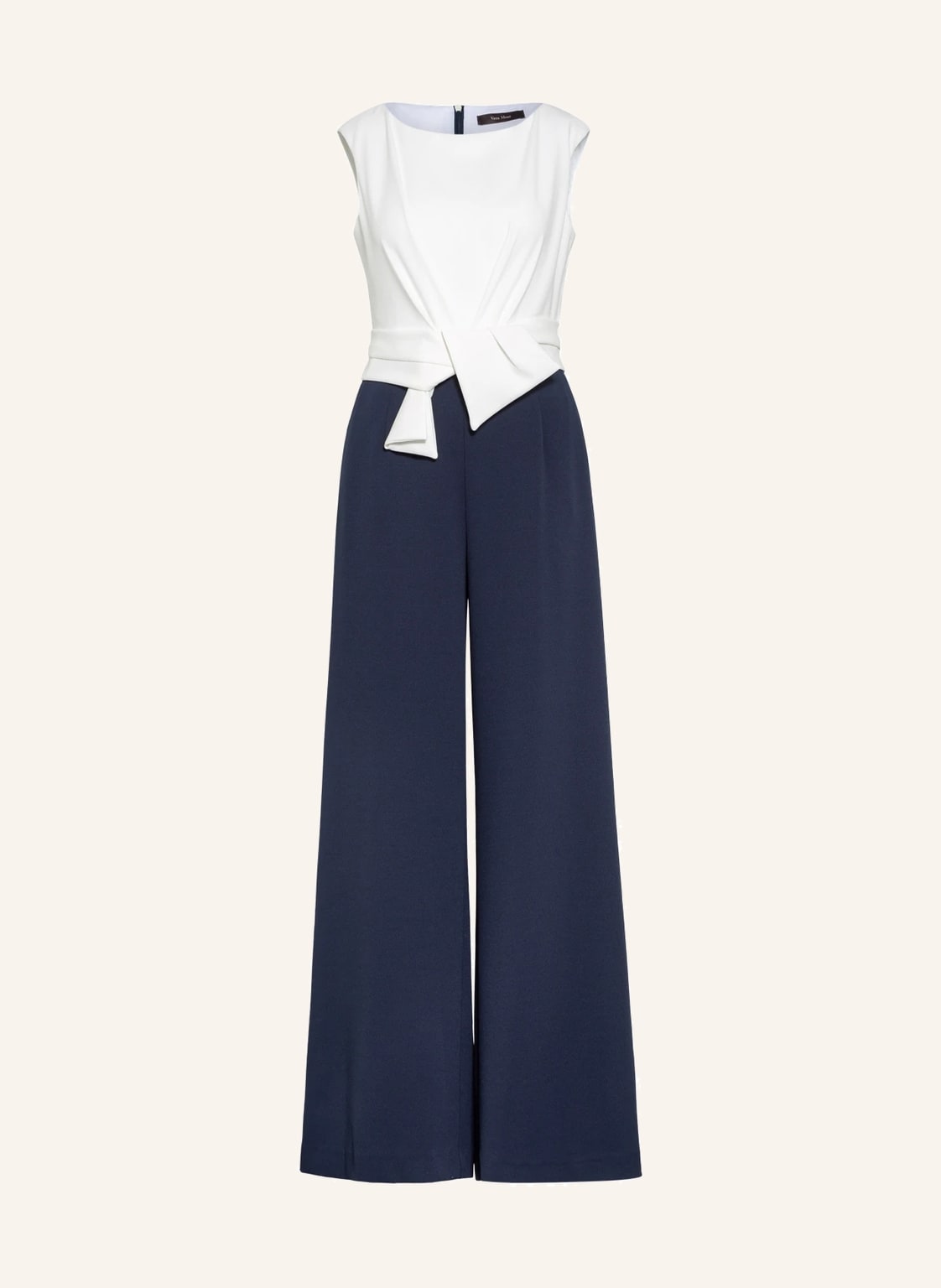 Vera Mont Jumpsuit blau Vera Mont Jumpsuit blau von Vera Mont