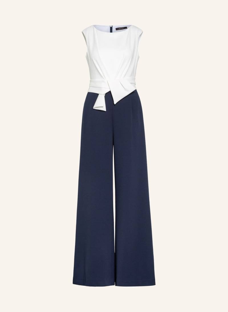 Vera Mont Jumpsuit blau Vera Mont Jumpsuit blau von Vera Mont