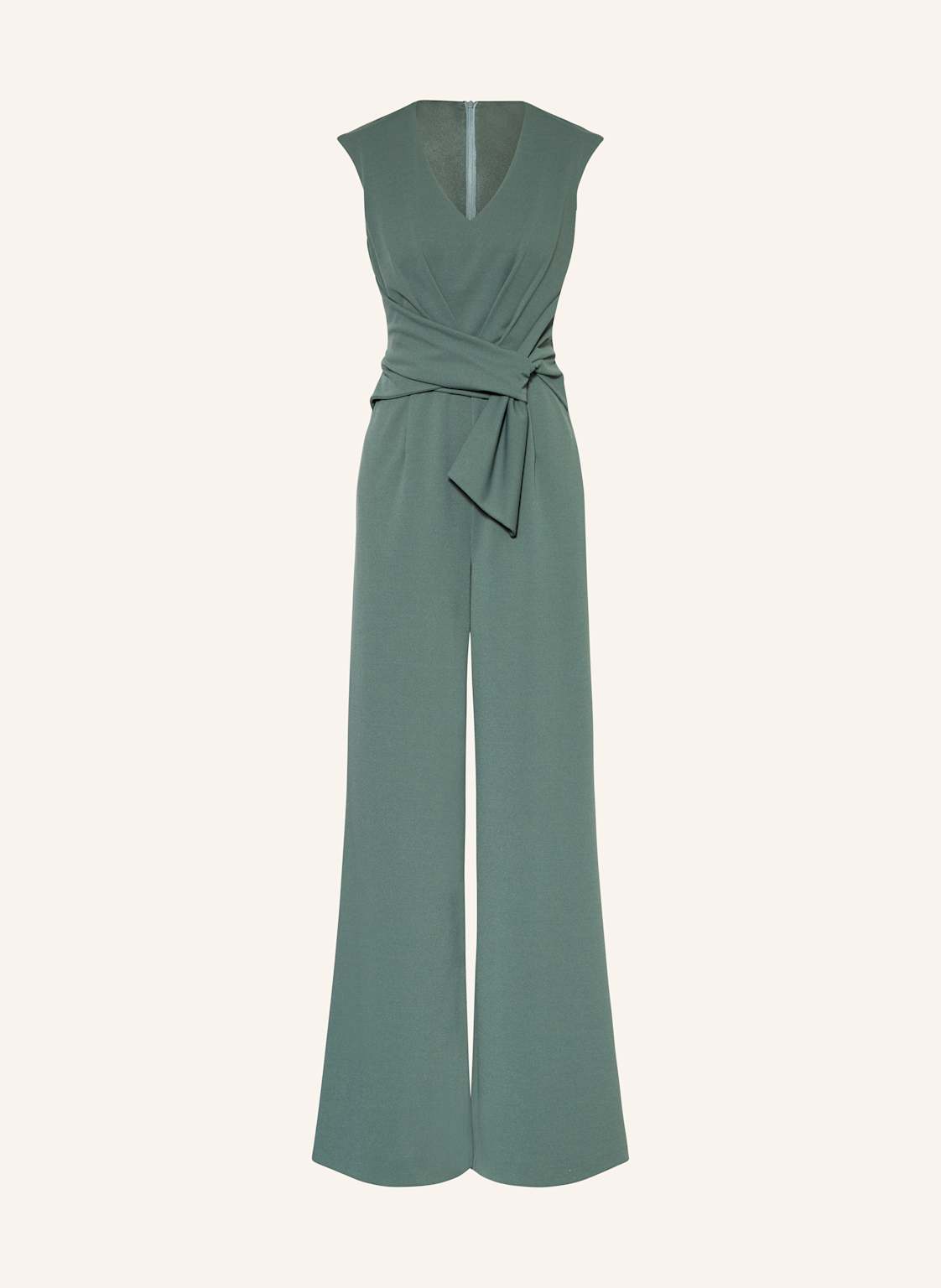 Vera Mont Jumpsuit gruen Vera Mont Jumpsuit gruen von Vera Mont