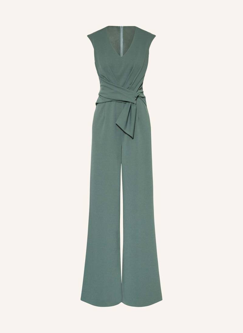 Vera Mont Jumpsuit gruen Vera Mont Jumpsuit gruen von Vera Mont