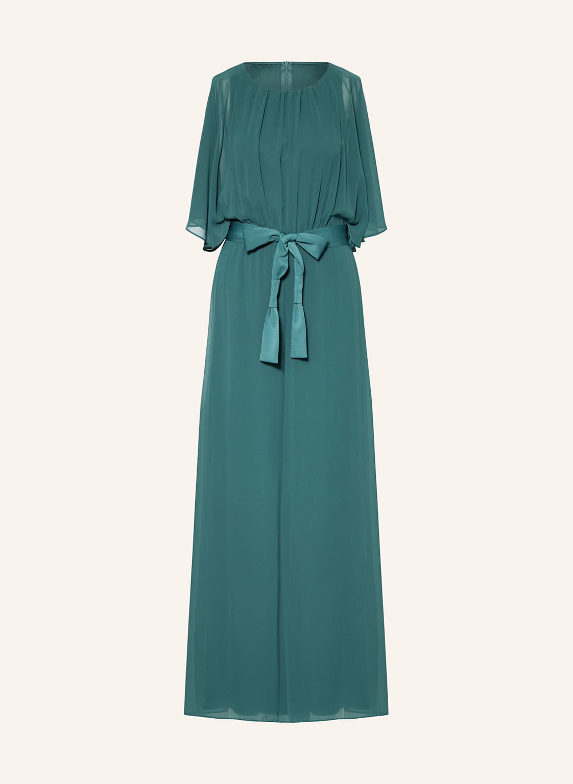 Vera Mont Jumpsuit gruen Vera Mont Jumpsuit gruen von Vera Mont