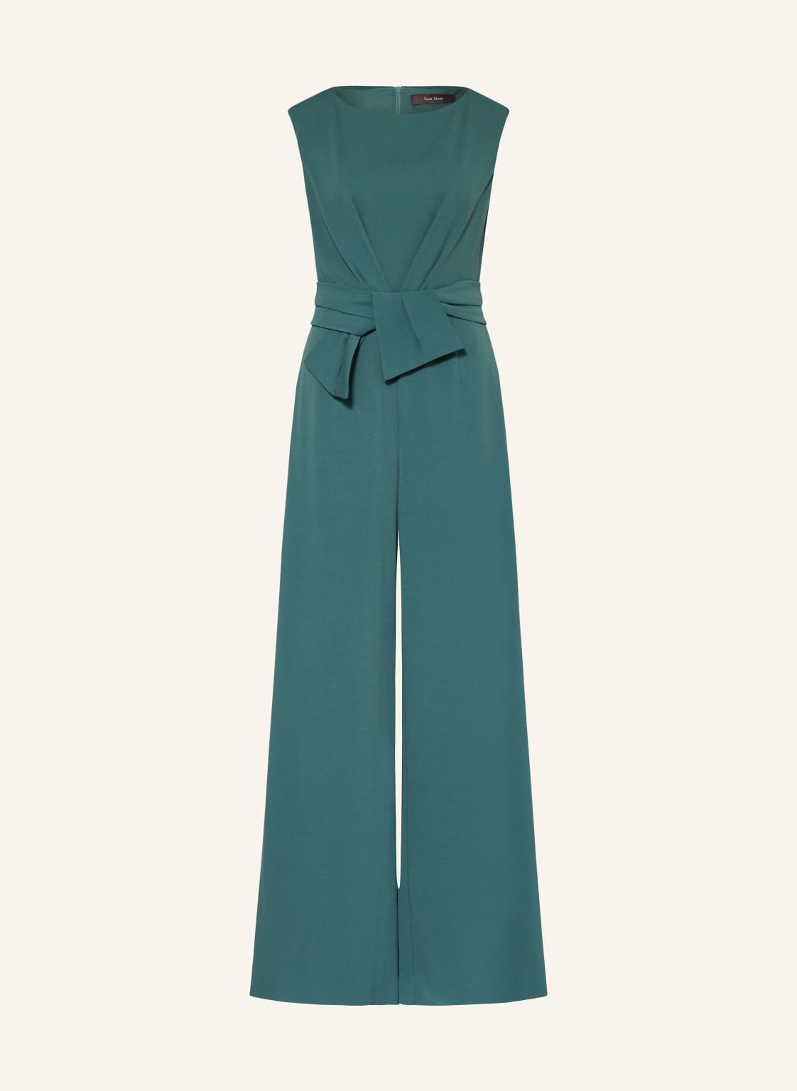 Vera Mont Jumpsuit gruen von Vera Mont