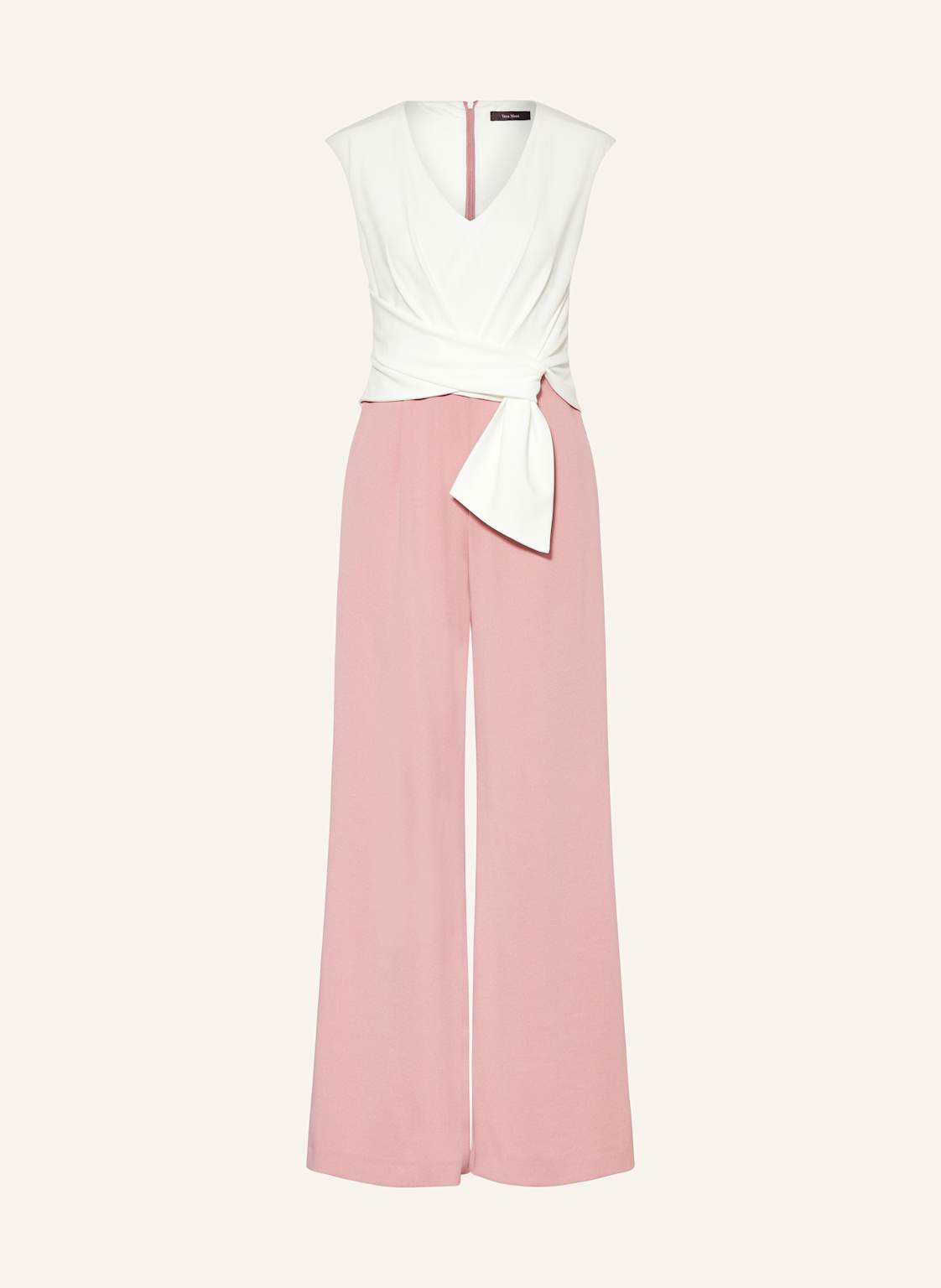 Vera Mont Jumpsuit rosa von Vera Mont