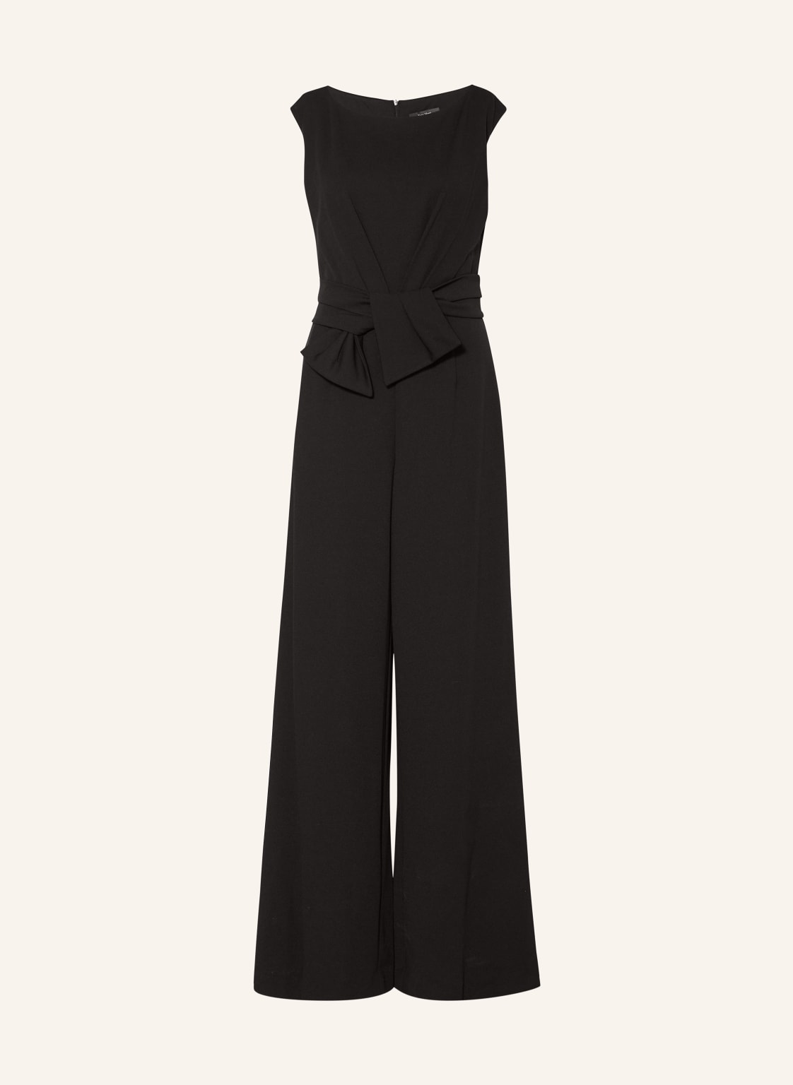 Vera Mont Jumpsuit schwarz Vera Mont Jumpsuit schwarz von Vera Mont