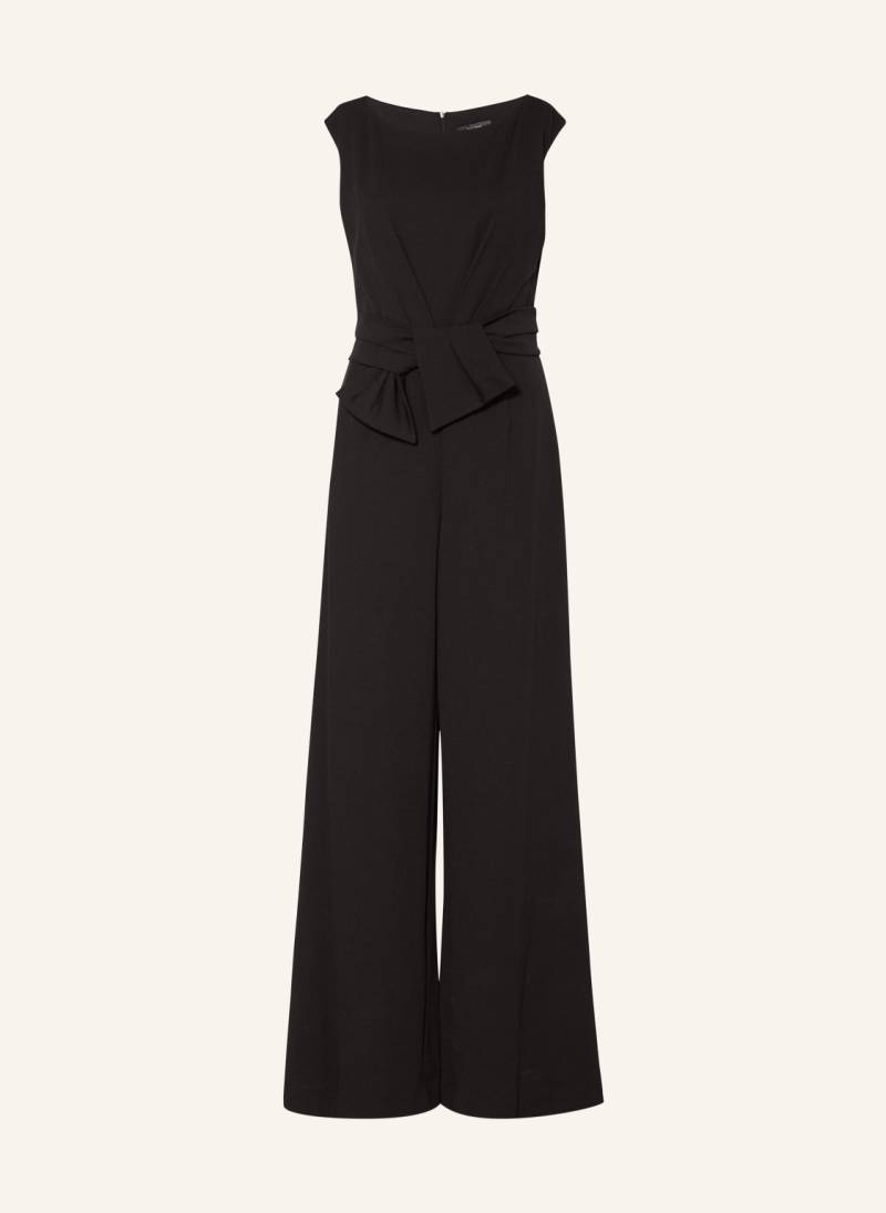 Vera Mont Jumpsuit schwarz von Vera Mont