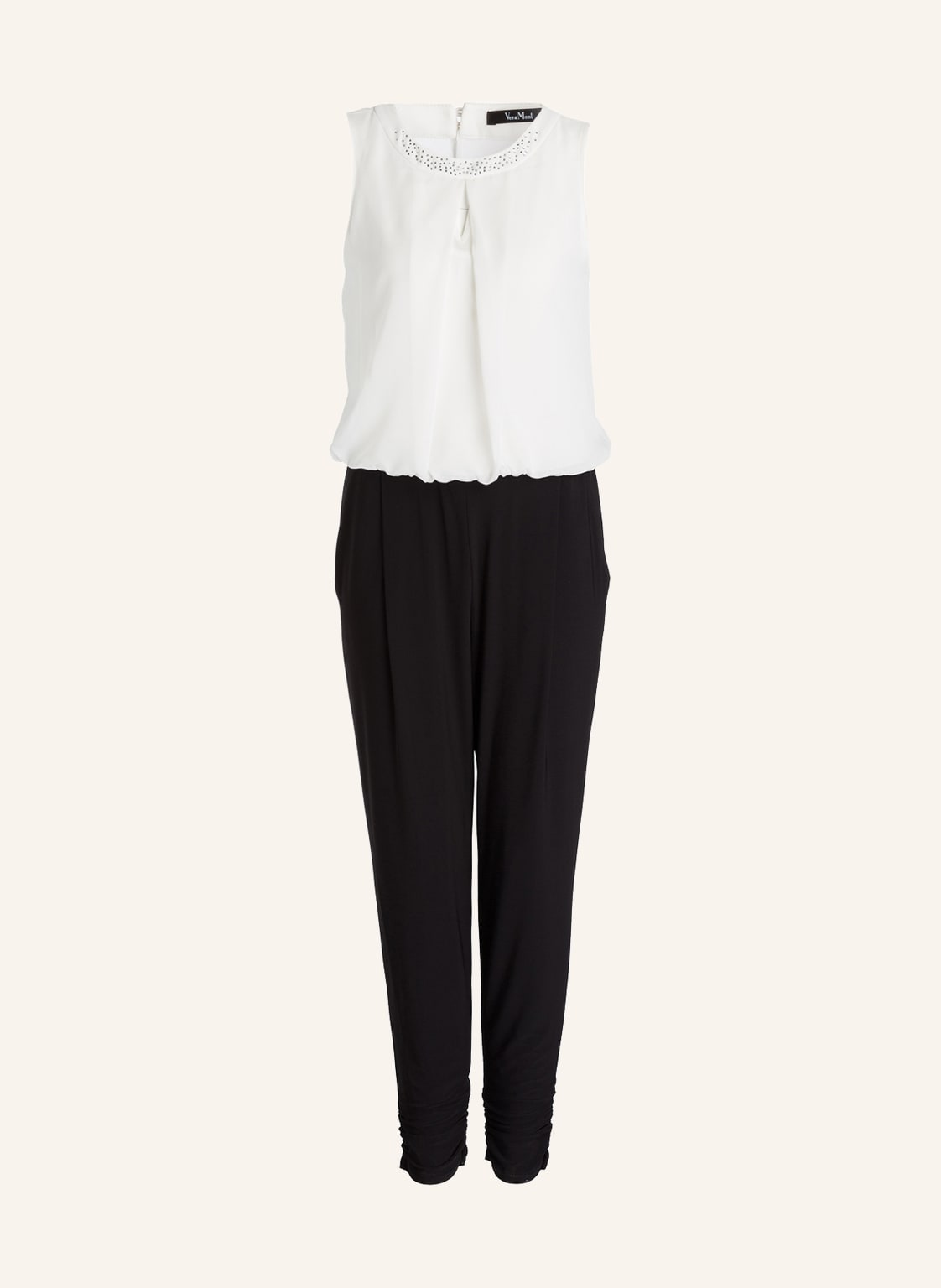 Vera Mont Jumpsuit schwarz Vera Mont Jumpsuit schwarz von Vera Mont