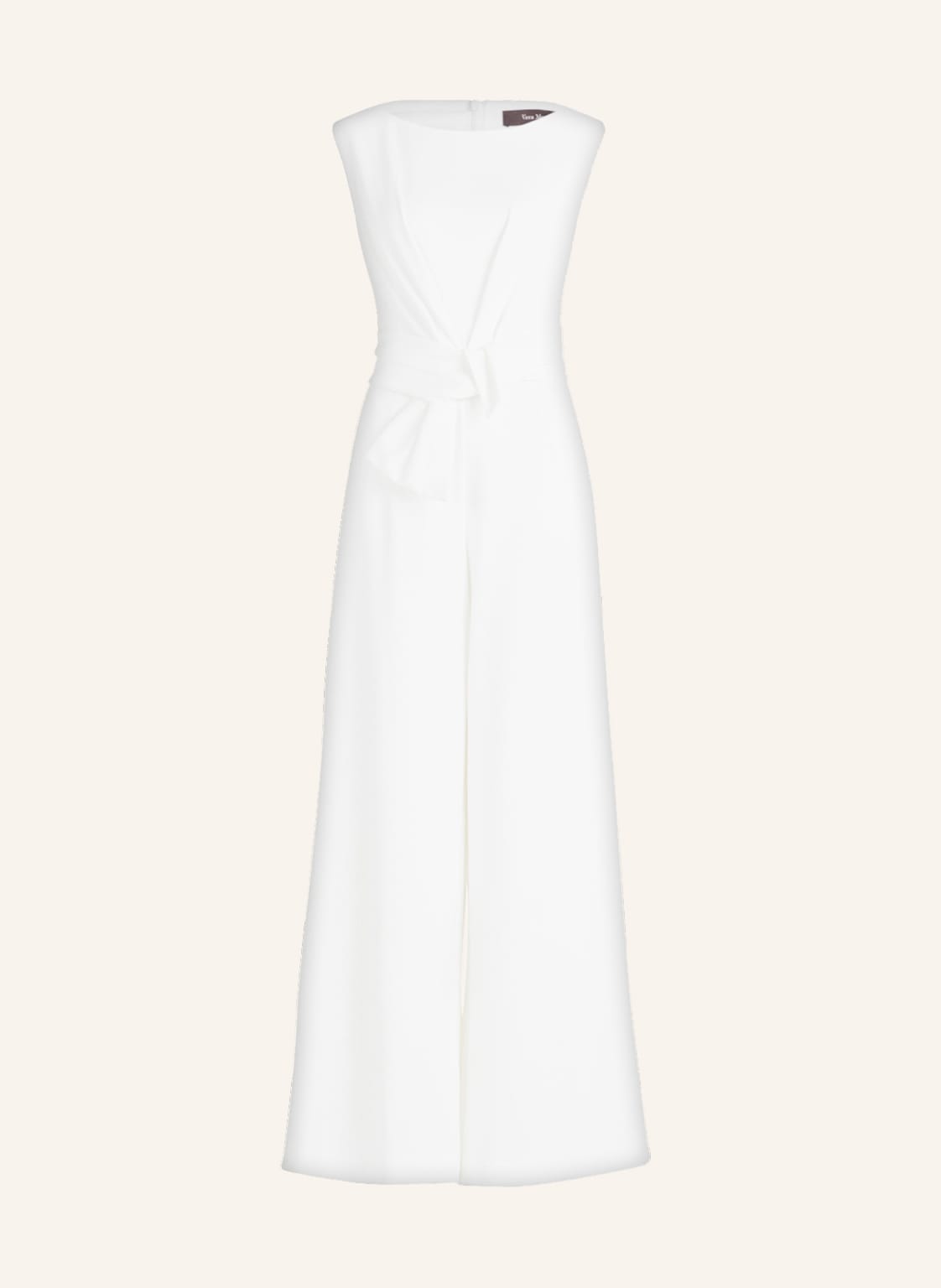 Vera Mont Jumpsuit weiss Vera Mont Jumpsuit weiss von Vera Mont