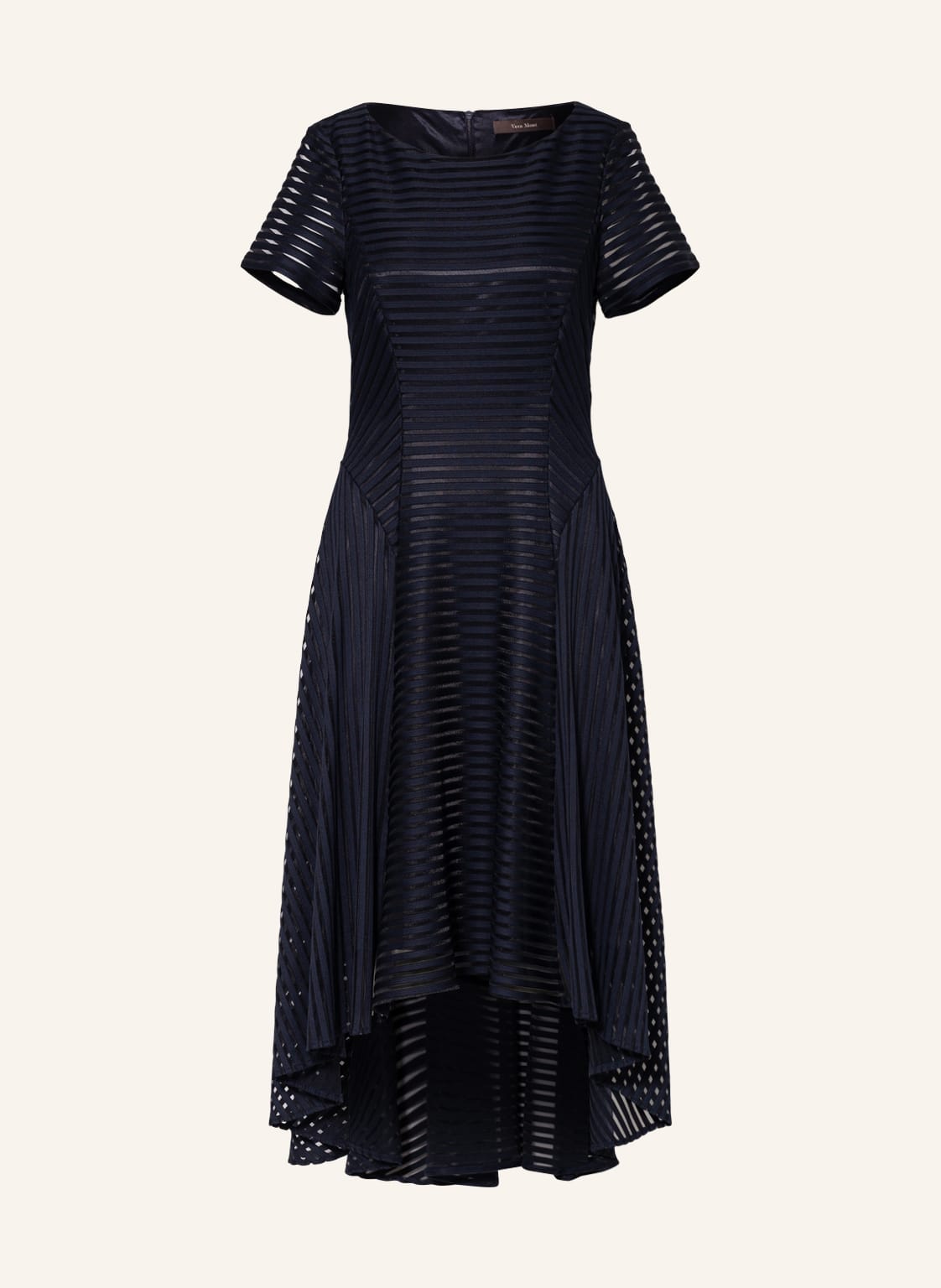 Vera Mont Kleid blau Vera Mont Kleid blau von Vera Mont