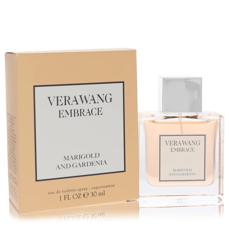 Vera Wang Embrace Marigold and Gardenia Eau de Toilette 30ml von Vera Wang