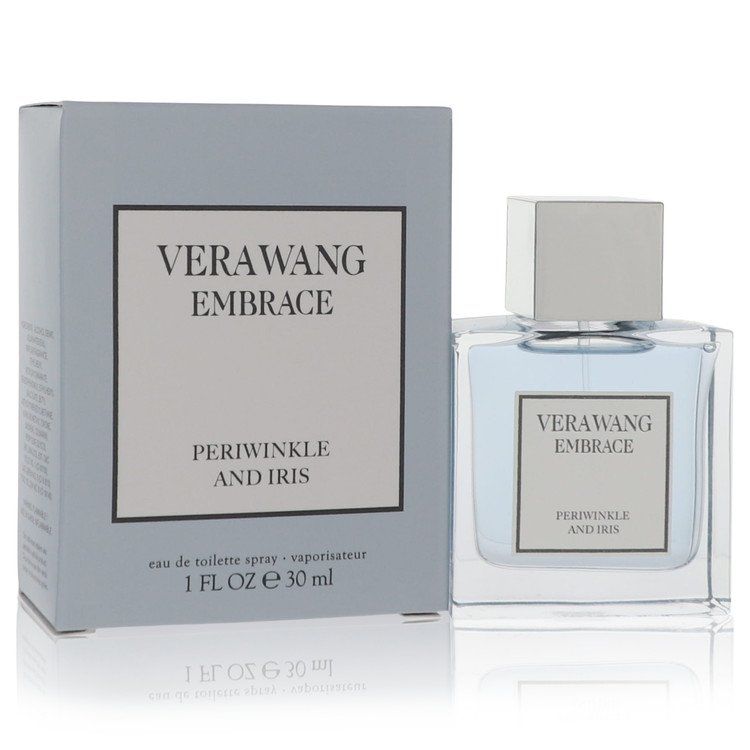 Embrace Periwinkle and Iris by Vera Wang Eau de Toilette 30ml