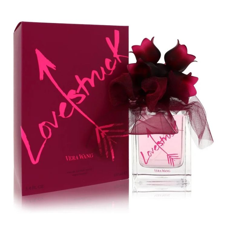 Lovestruck by Vera Wang Eau de Parfum 100ml von Vera Wang