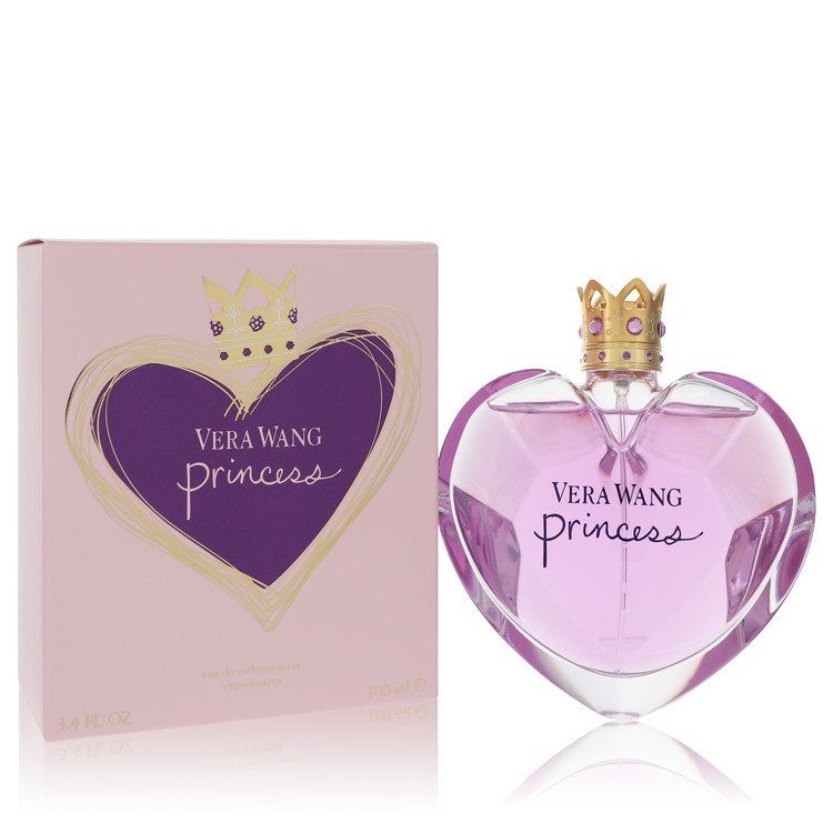 Vera Wang Princess Eau de Toilette 100ml von Vera Wang