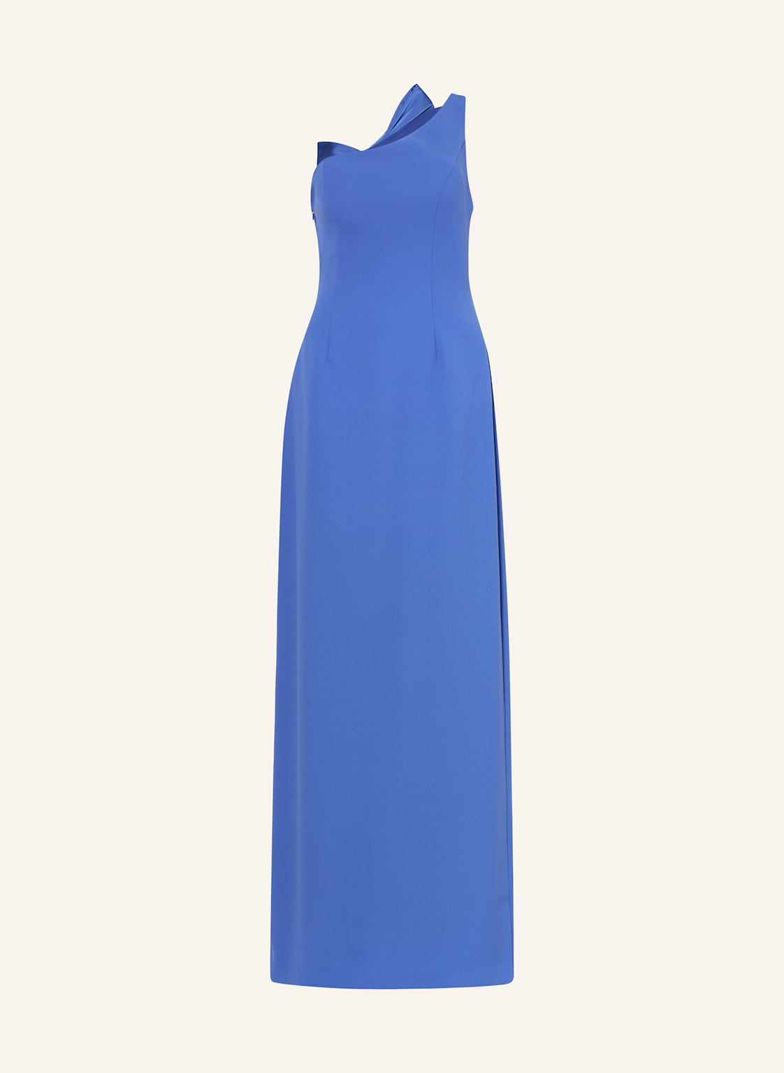 Vera Wang Abendkleid Alpes blau Vera Wang Abendkleid Alpes blau von Vera Wang
