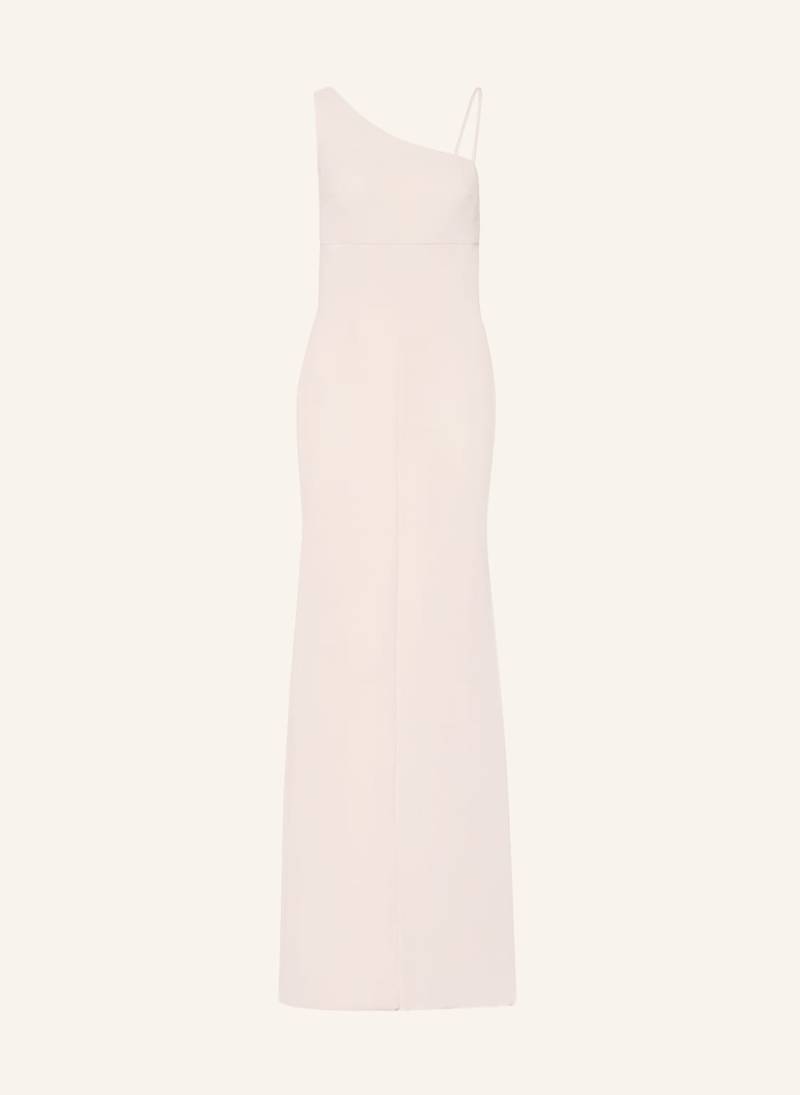 Vera Wang Abendkleid Makeda rosa von Vera Wang