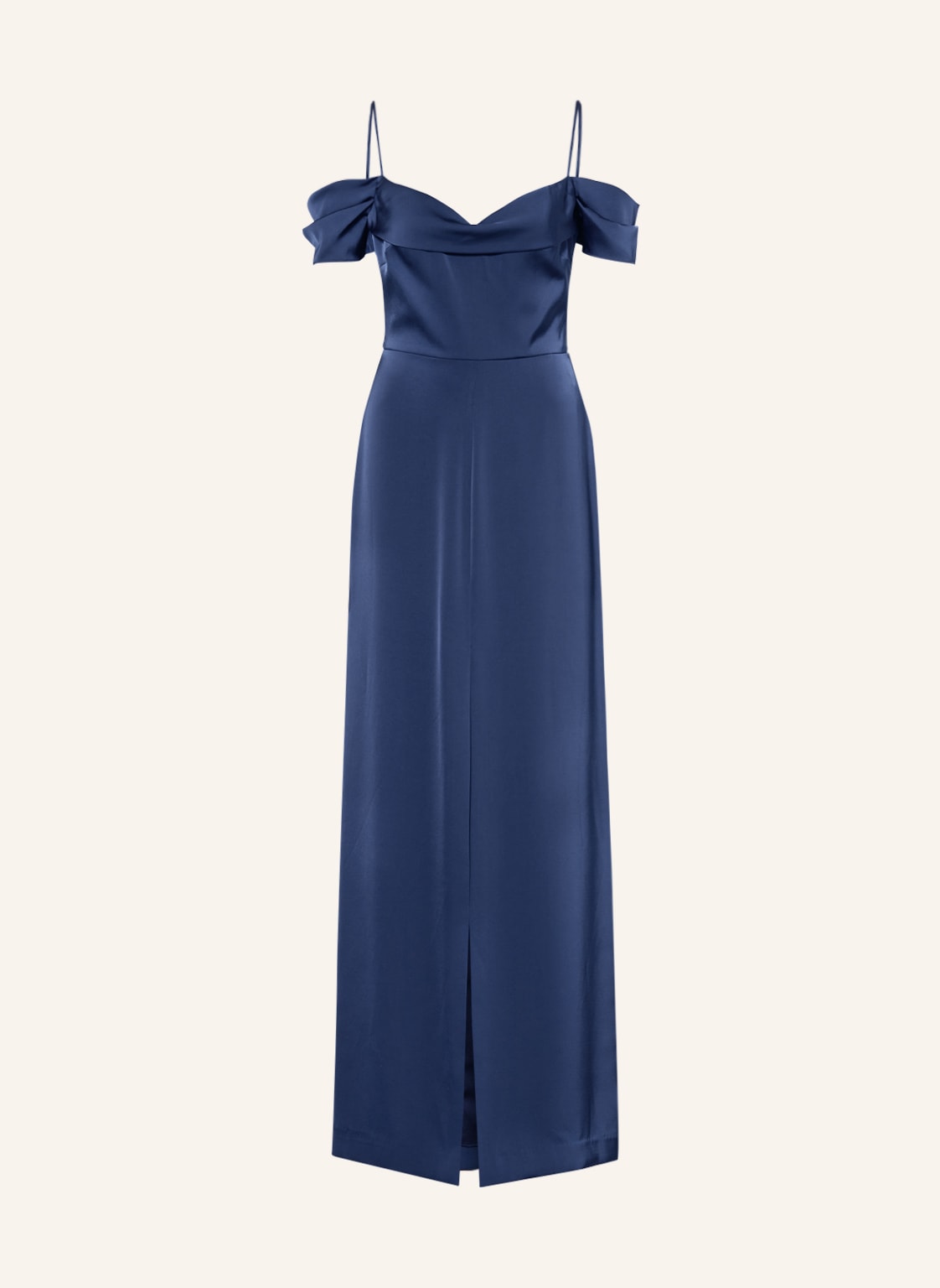 Vera Wang Abendkleid Selima lila Vera Wang Abendkleid Selima lila von Vera Wang