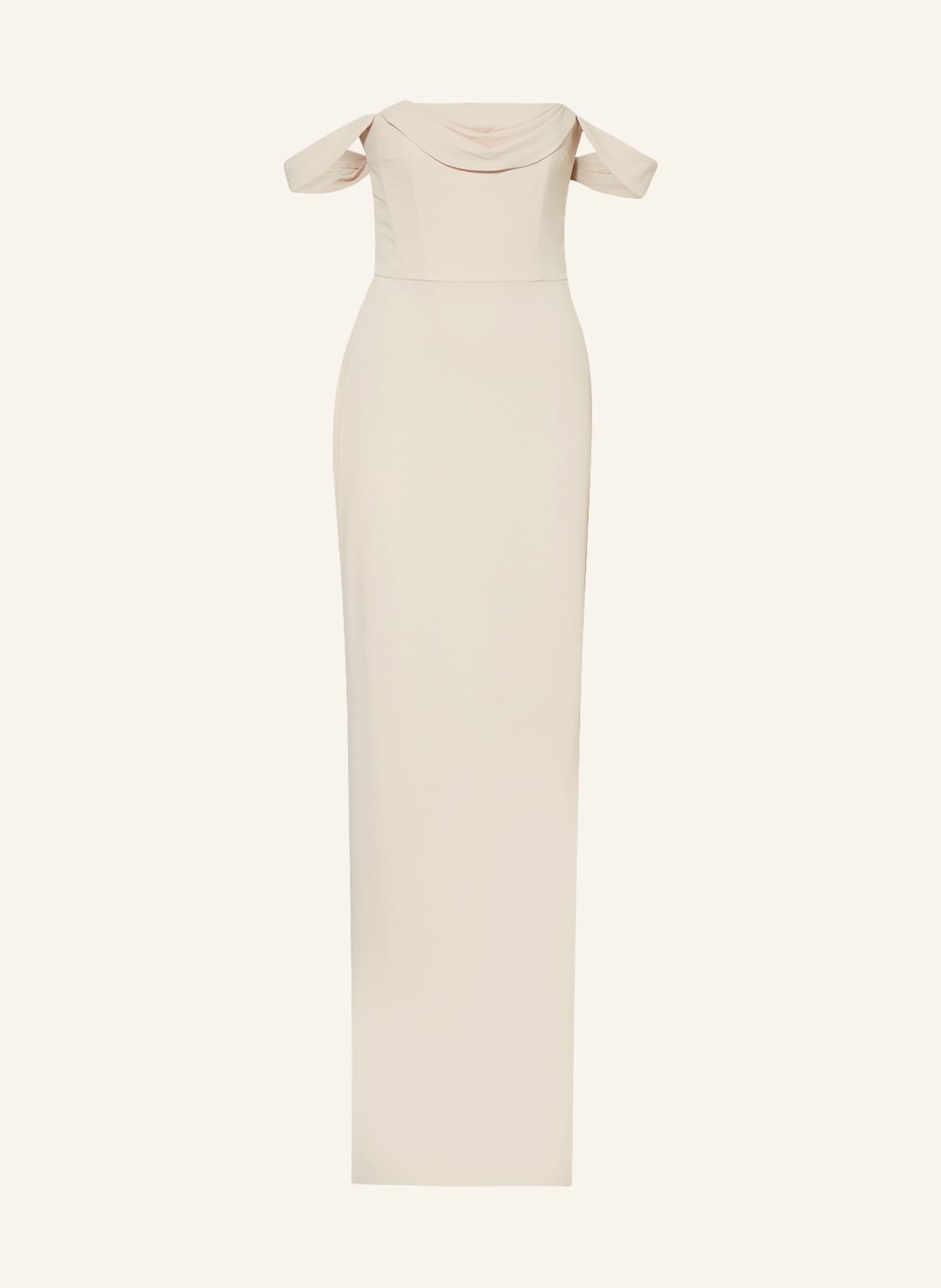 Vera Wang Abendkleid Sonoles rosa Vera Wang Abendkleid Sonoles rosa von Vera Wang