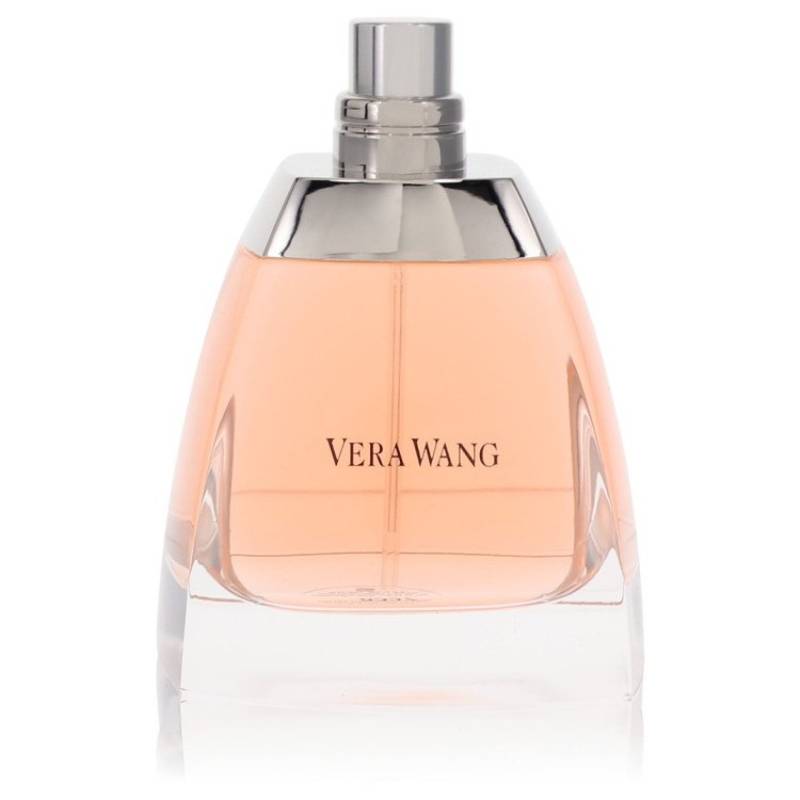 Vera Wang Eau De Parfum Spray (Tester) 100 ml von Vera Wang