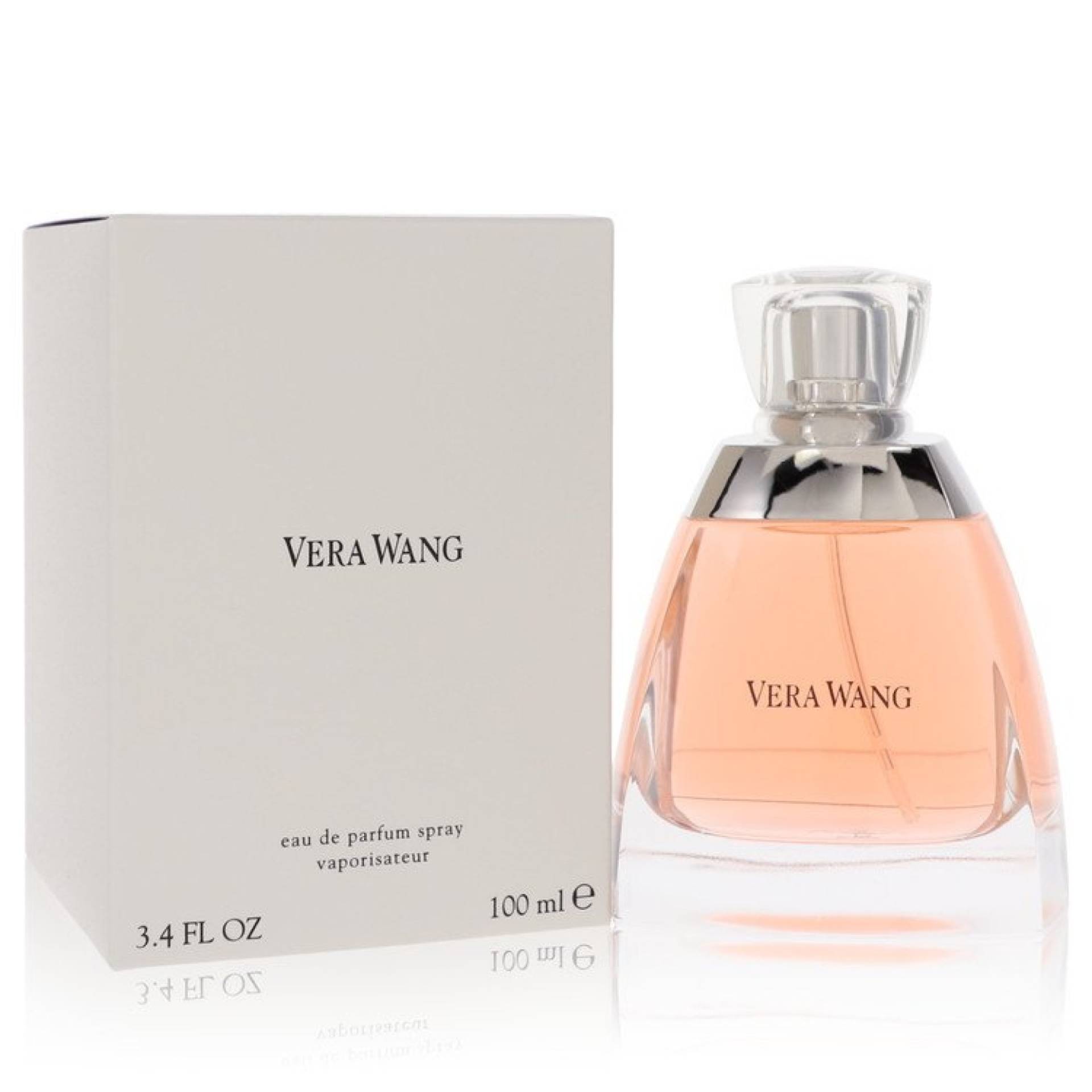 Vera Wang Eau De Parfum Spray 100 ml von Vera Wang