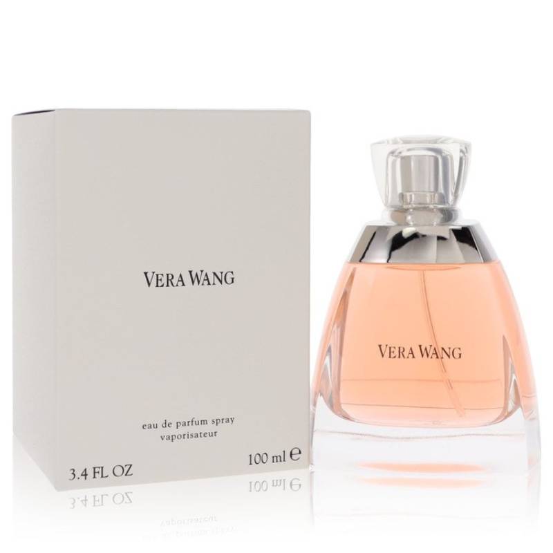 Vera Wang Eau De Parfum Spray 100 ml von Vera Wang